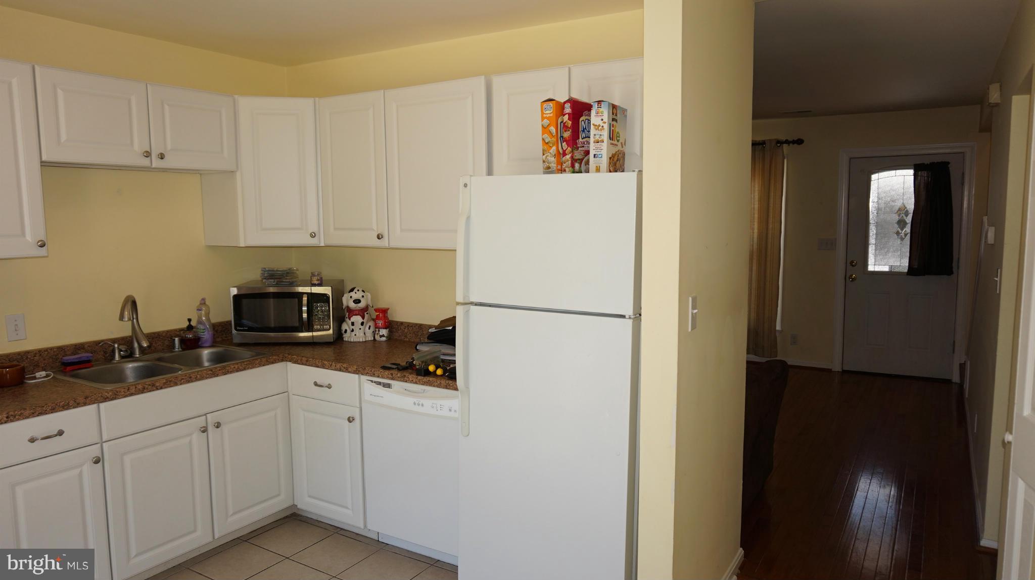 STAFFORD MEADOWS - Residential Lease