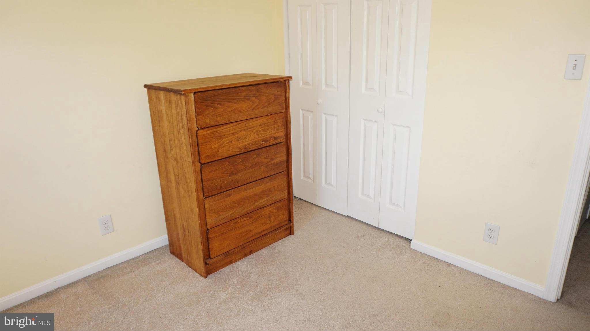 STAFFORD MEADOWS - Residential Lease