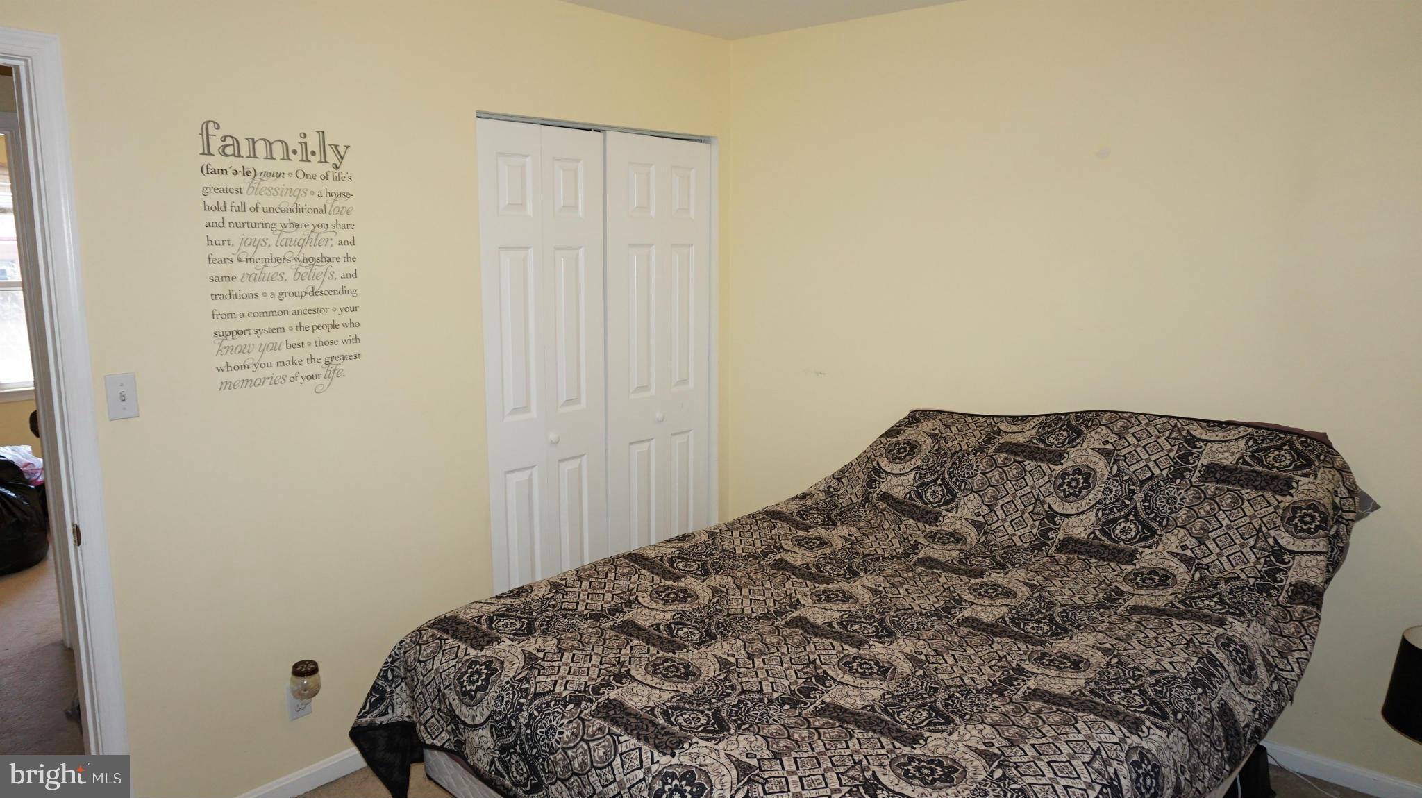 STAFFORD MEADOWS - Residential Lease