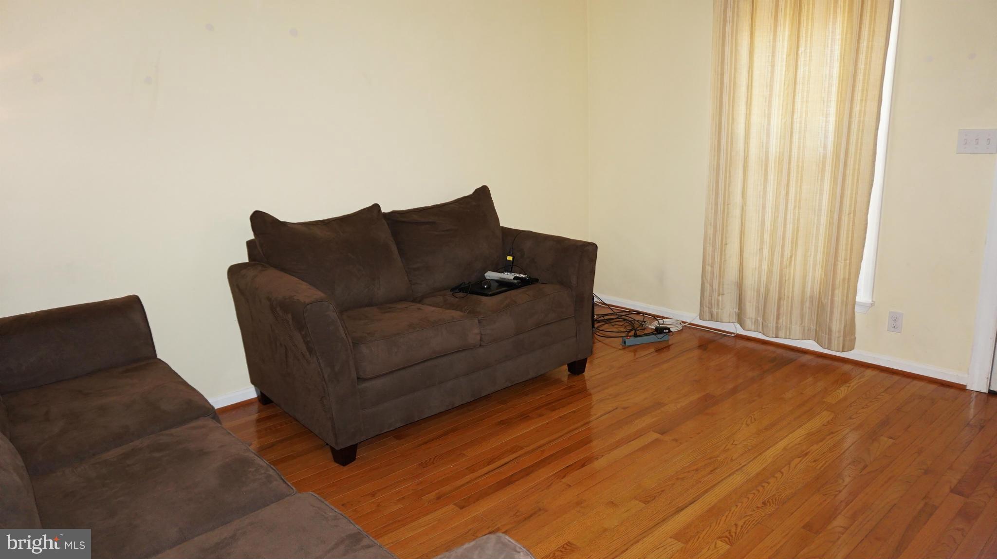 STAFFORD MEADOWS - Residential Lease