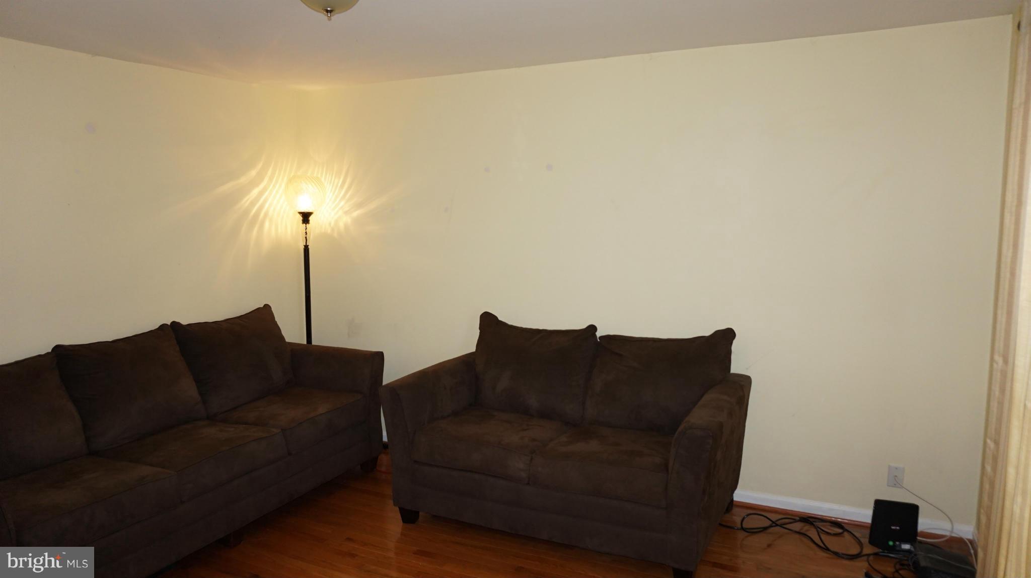 STAFFORD MEADOWS - Residential Lease