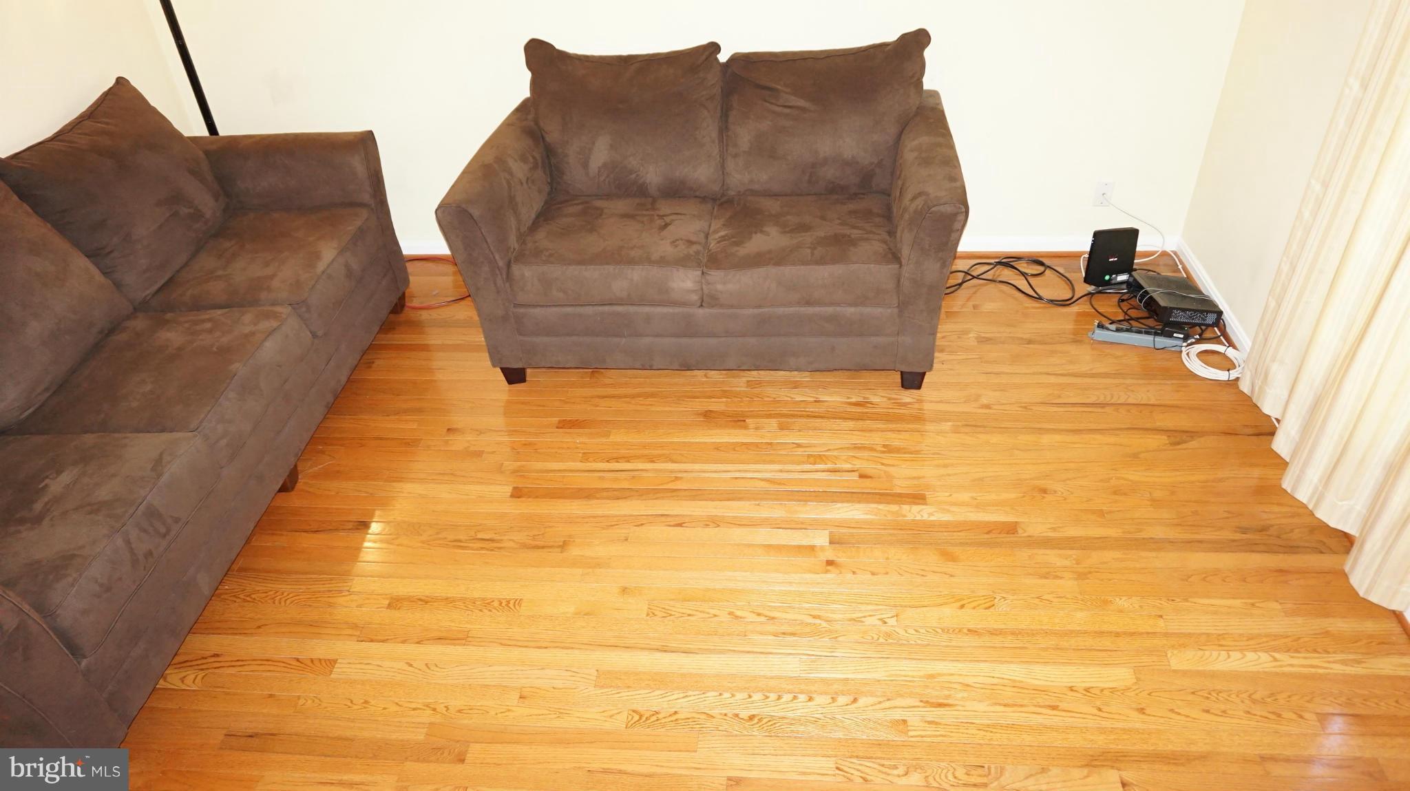 STAFFORD MEADOWS - Residential Lease