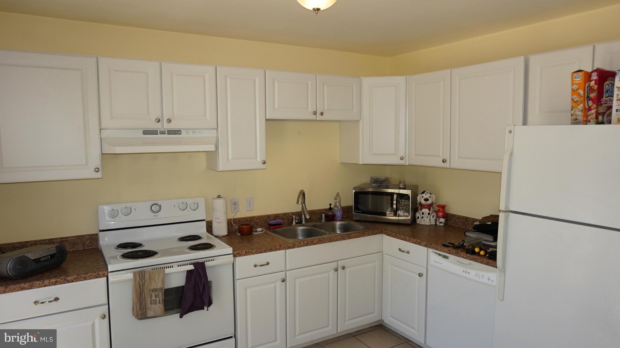 STAFFORD MEADOWS - Residential Lease