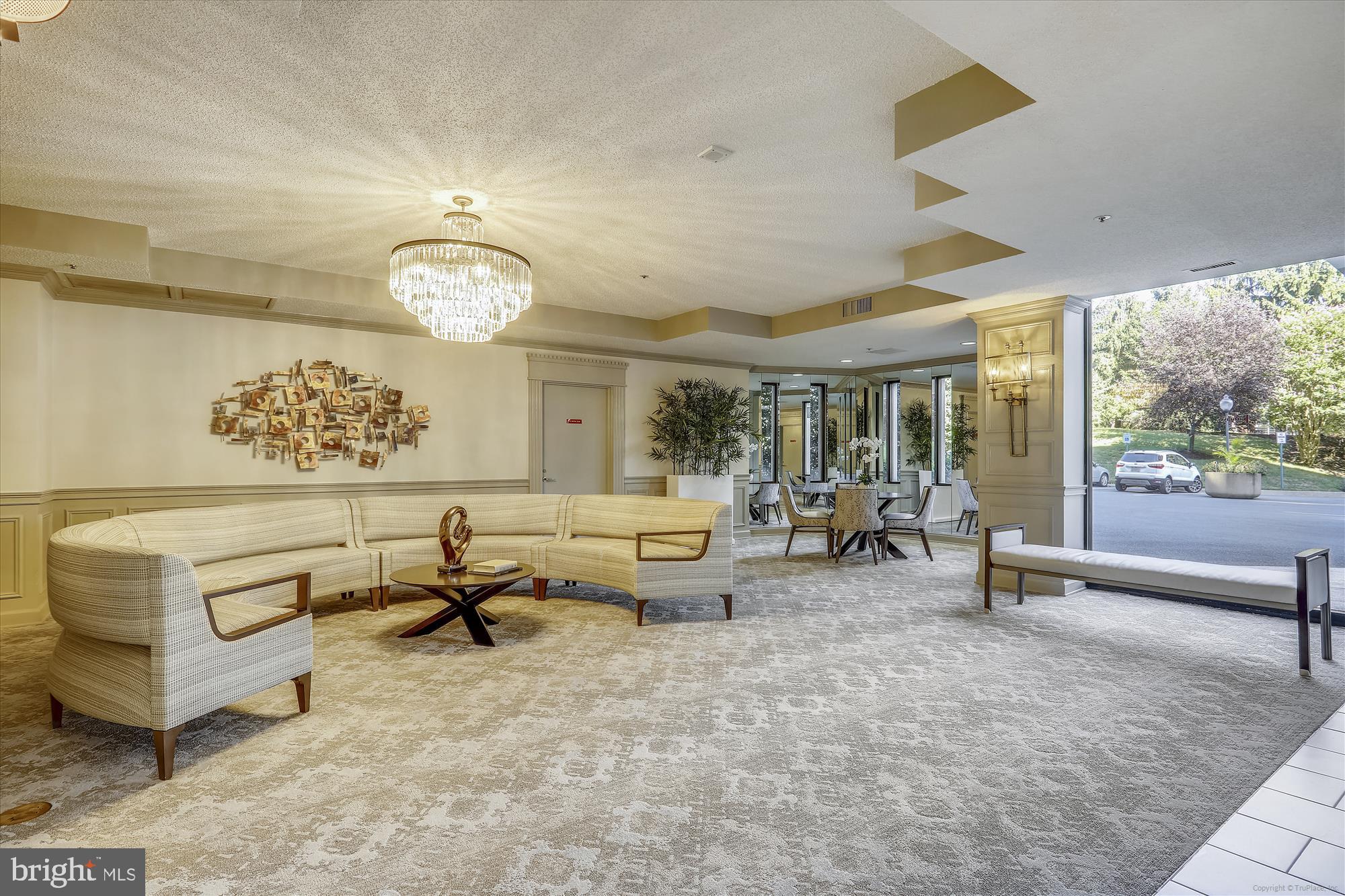 LEISURE WORLD - Residential