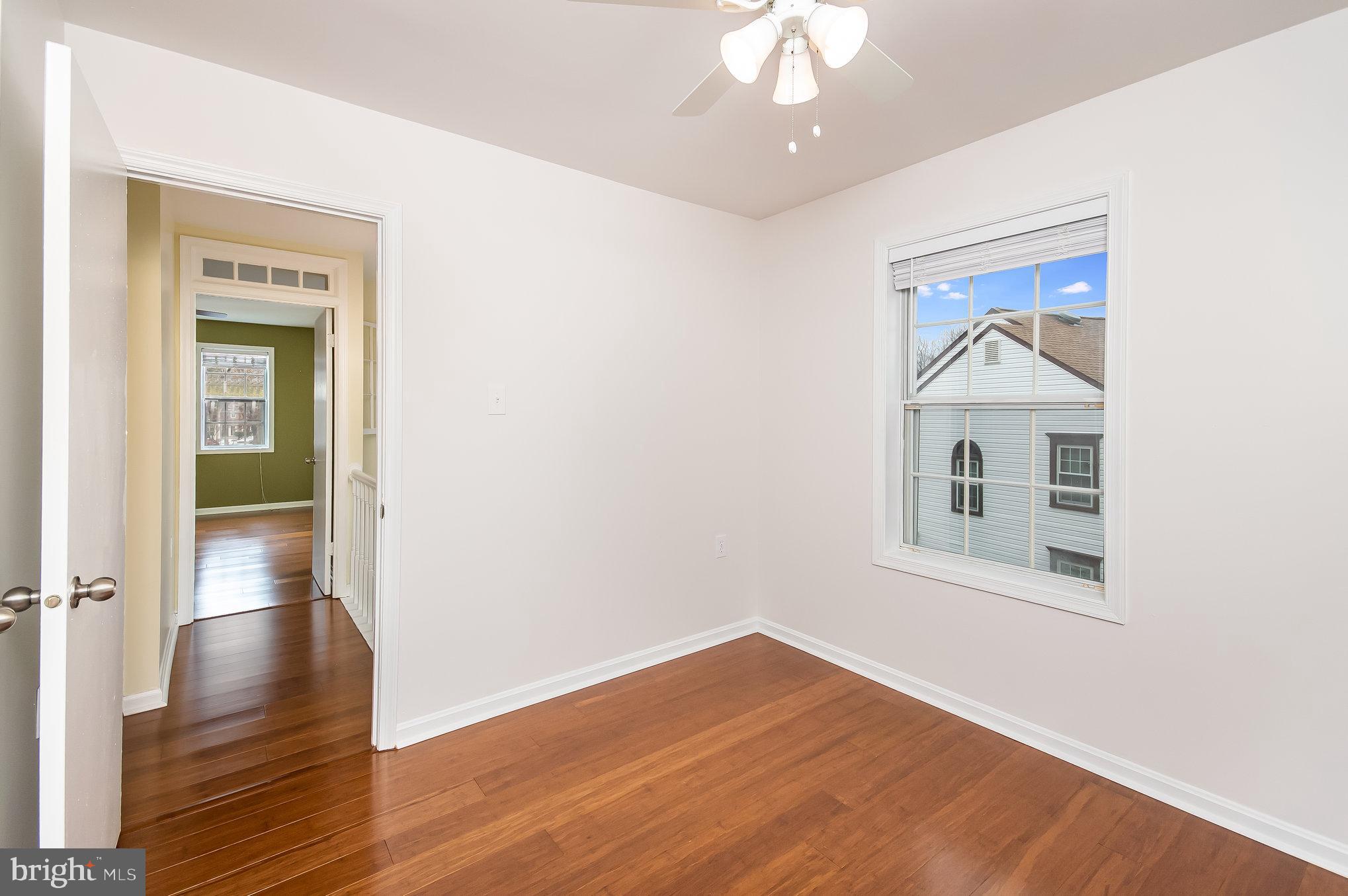 LAKE RIDGE - Residential Lease