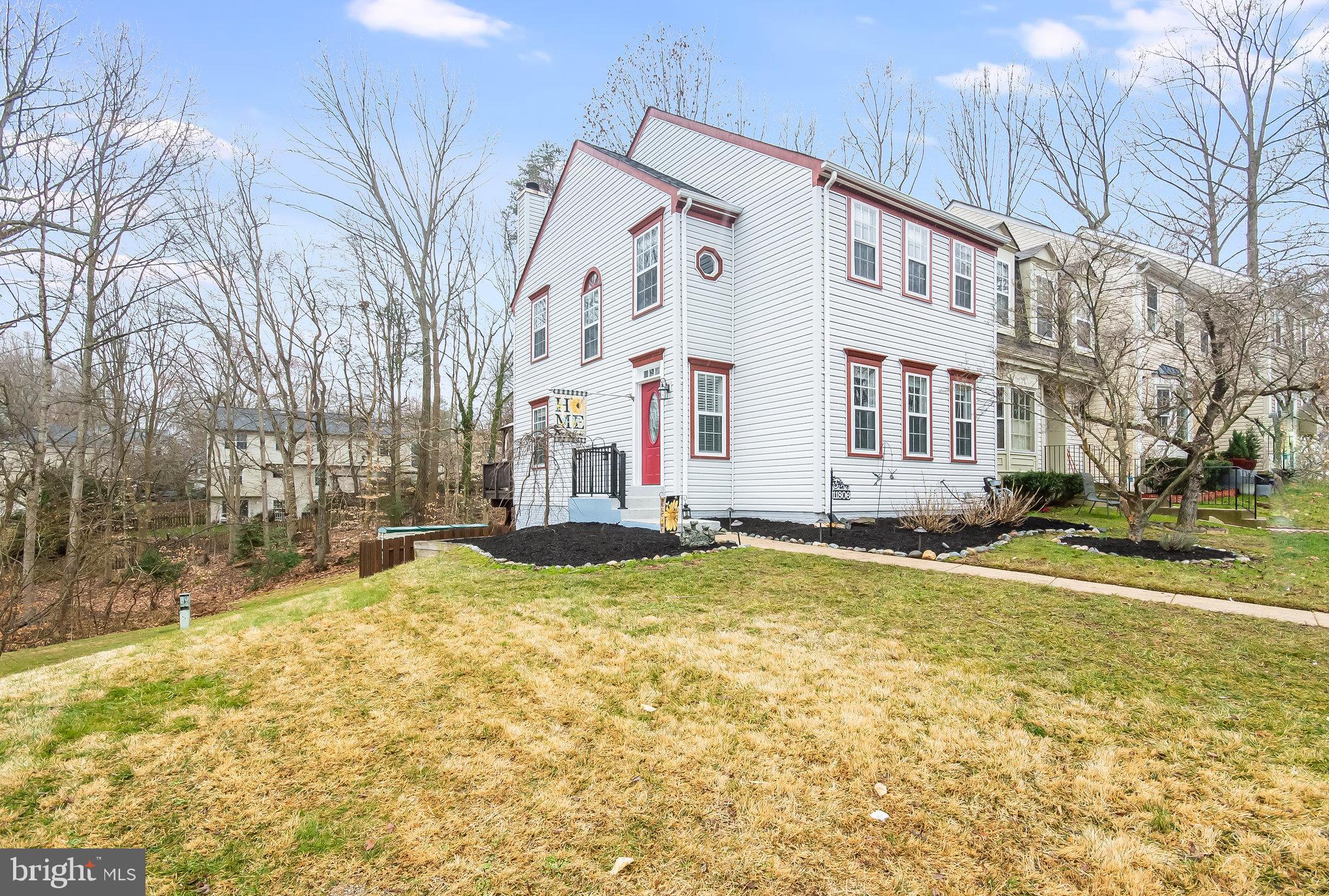 LAKE RIDGE - Residential Lease