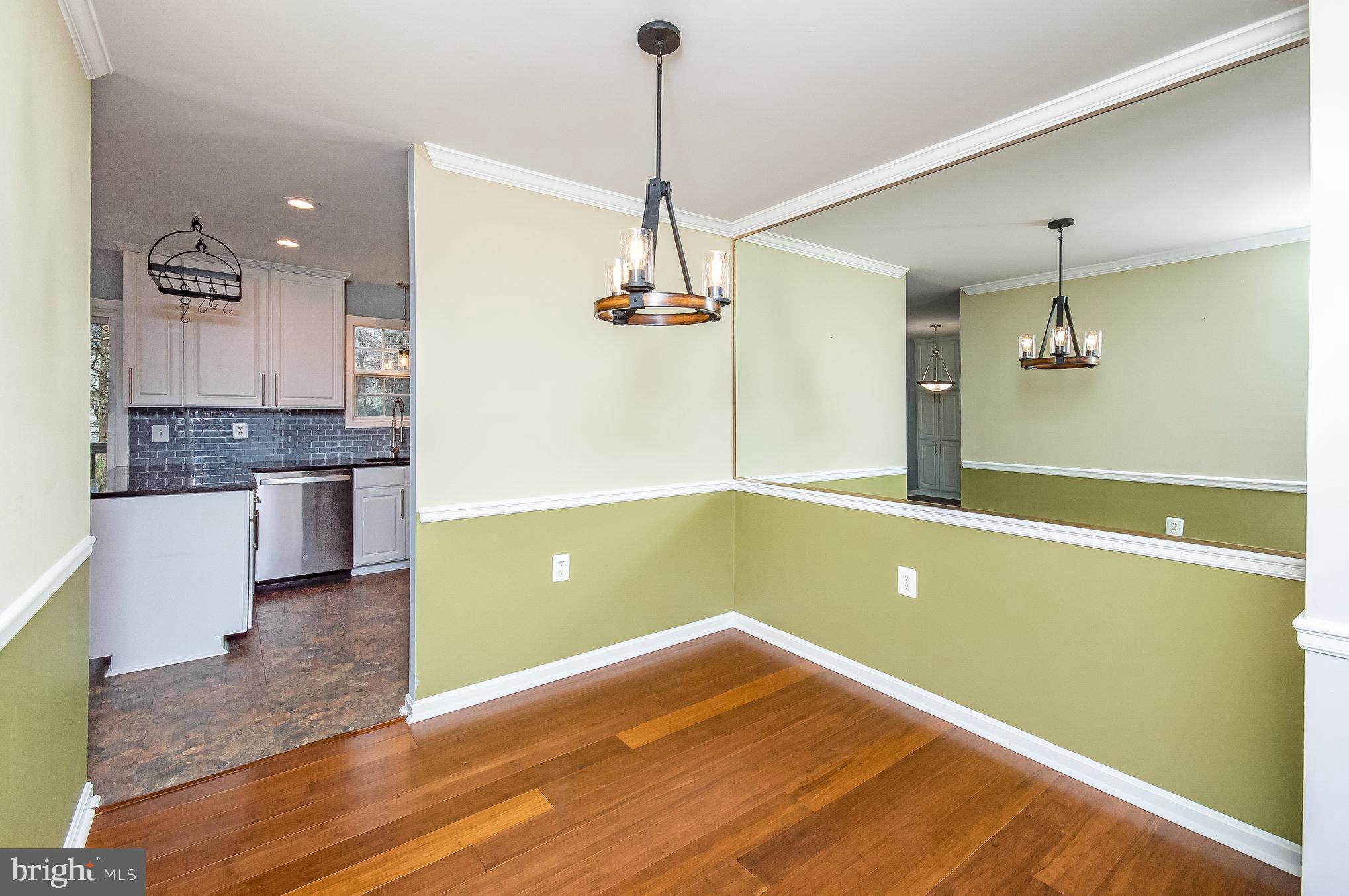 LAKE RIDGE - Residential Lease