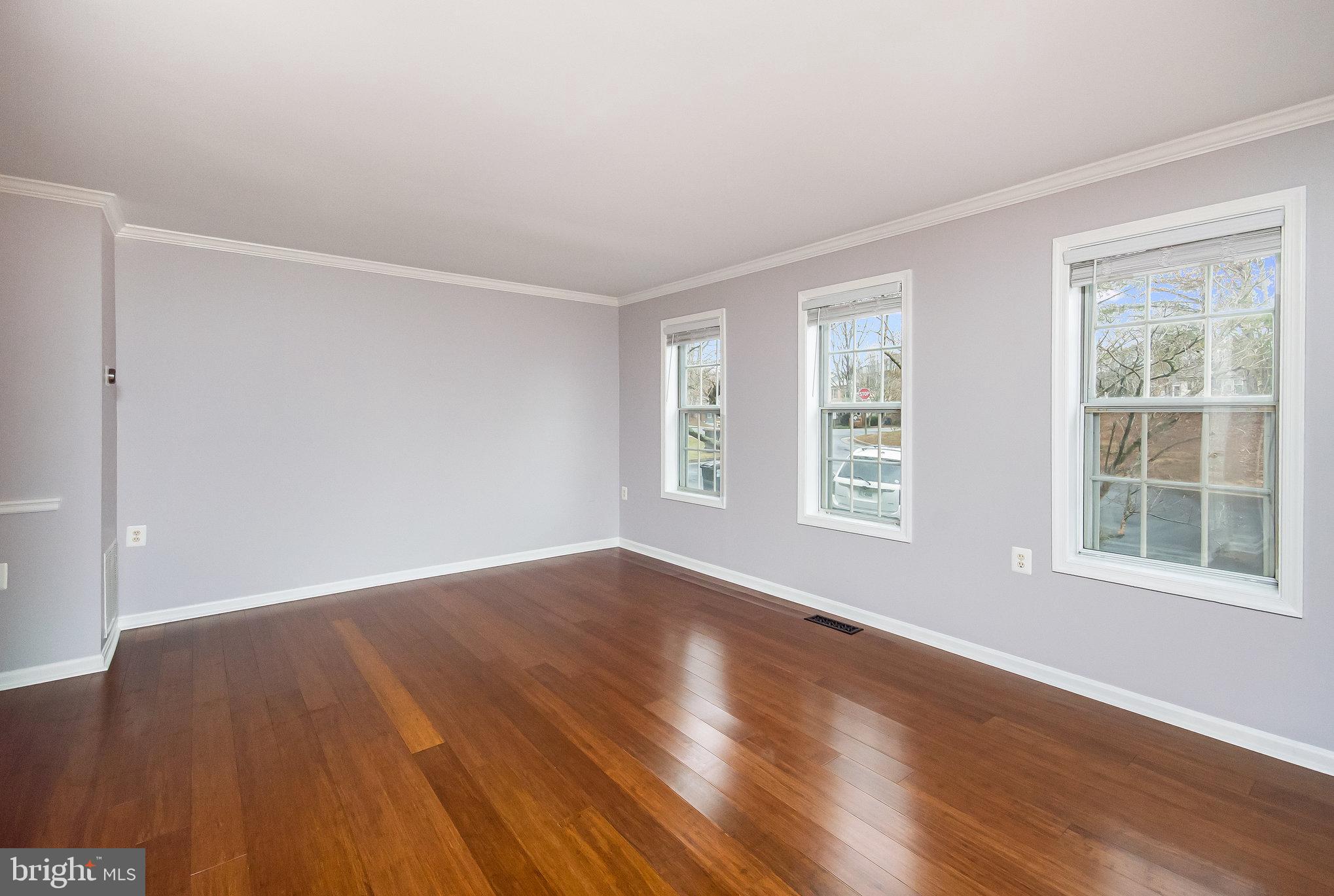 LAKE RIDGE - Residential Lease