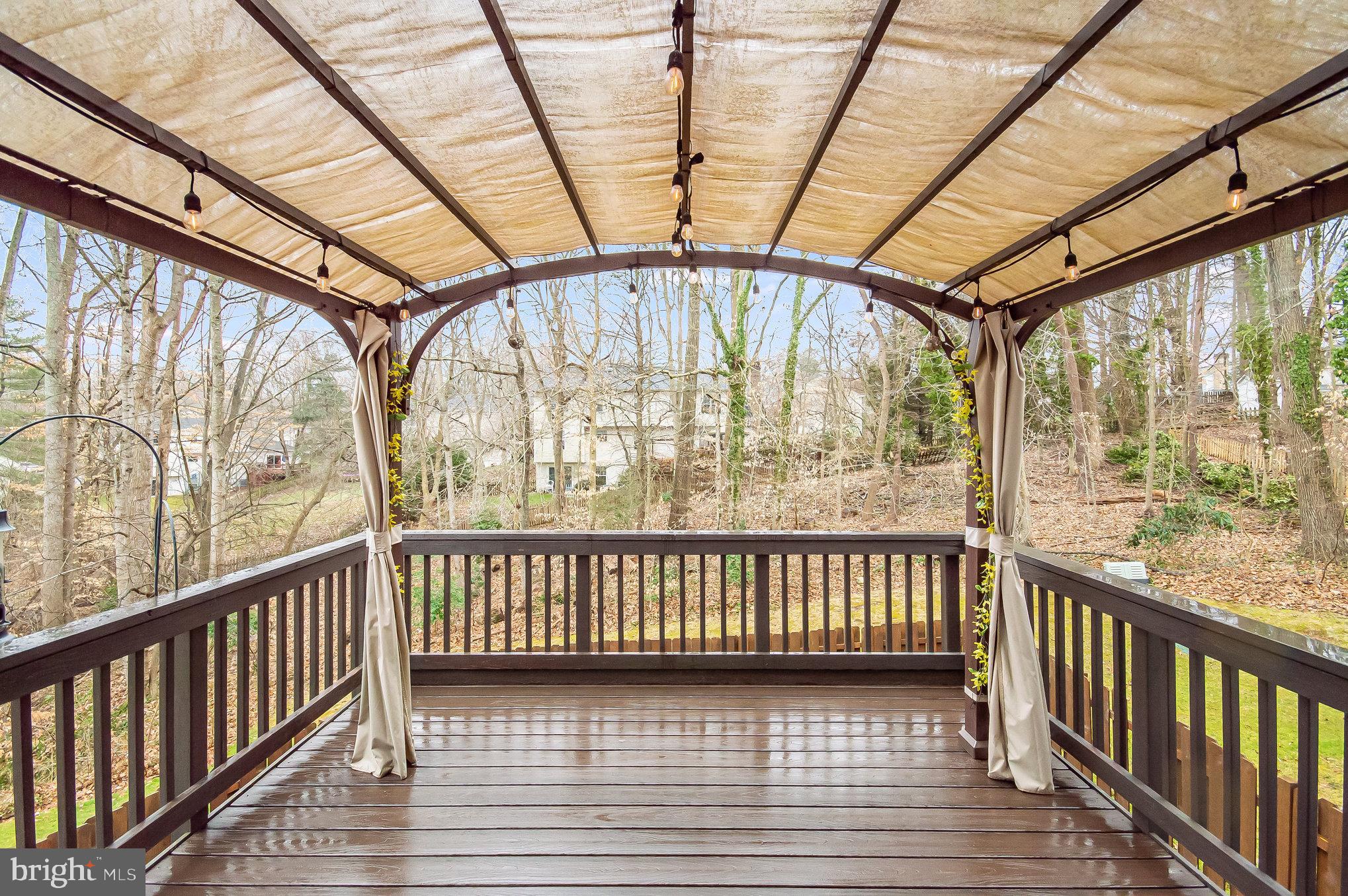 LAKE RIDGE - Residential Lease