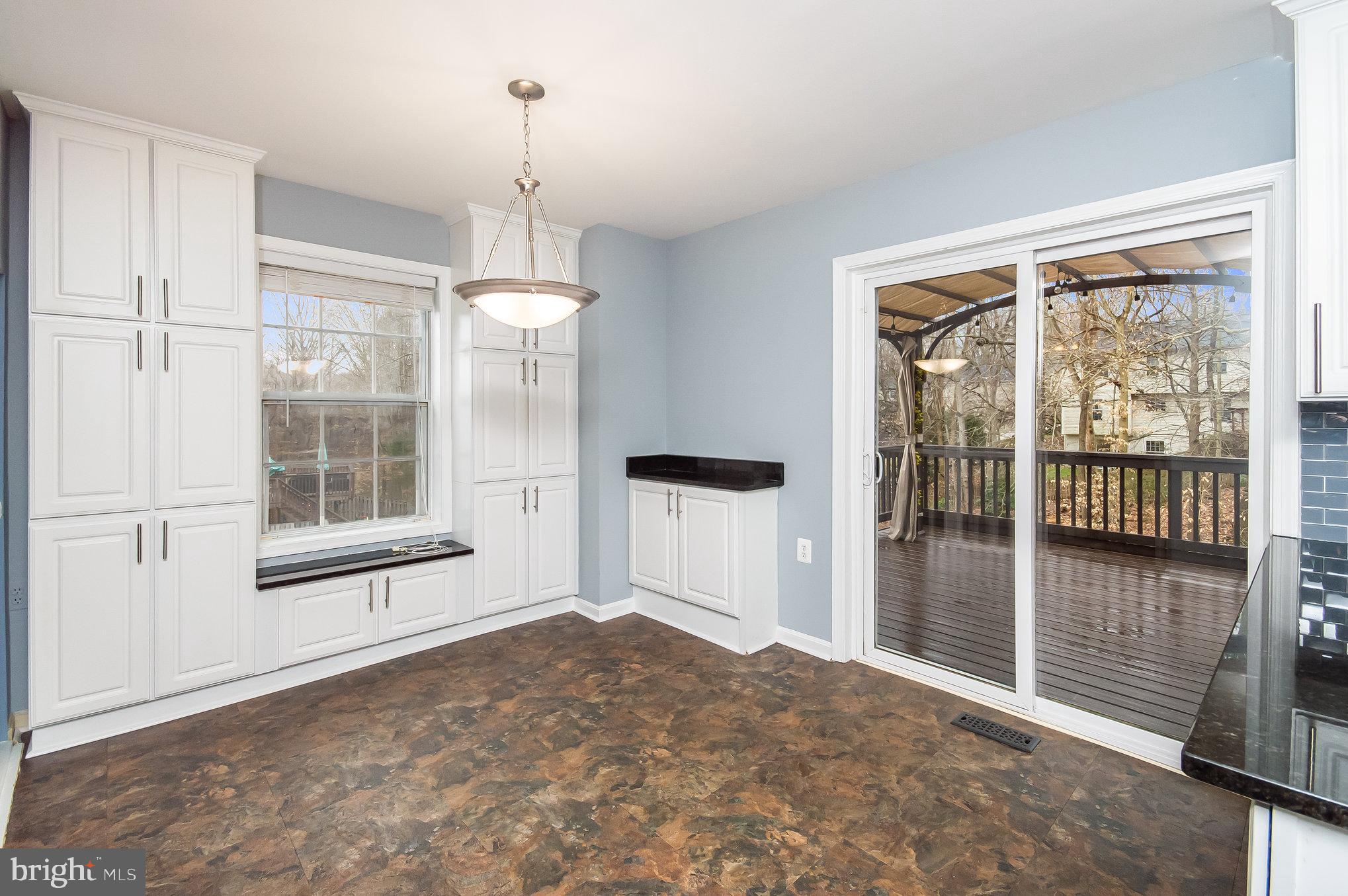 LAKE RIDGE - Residential Lease