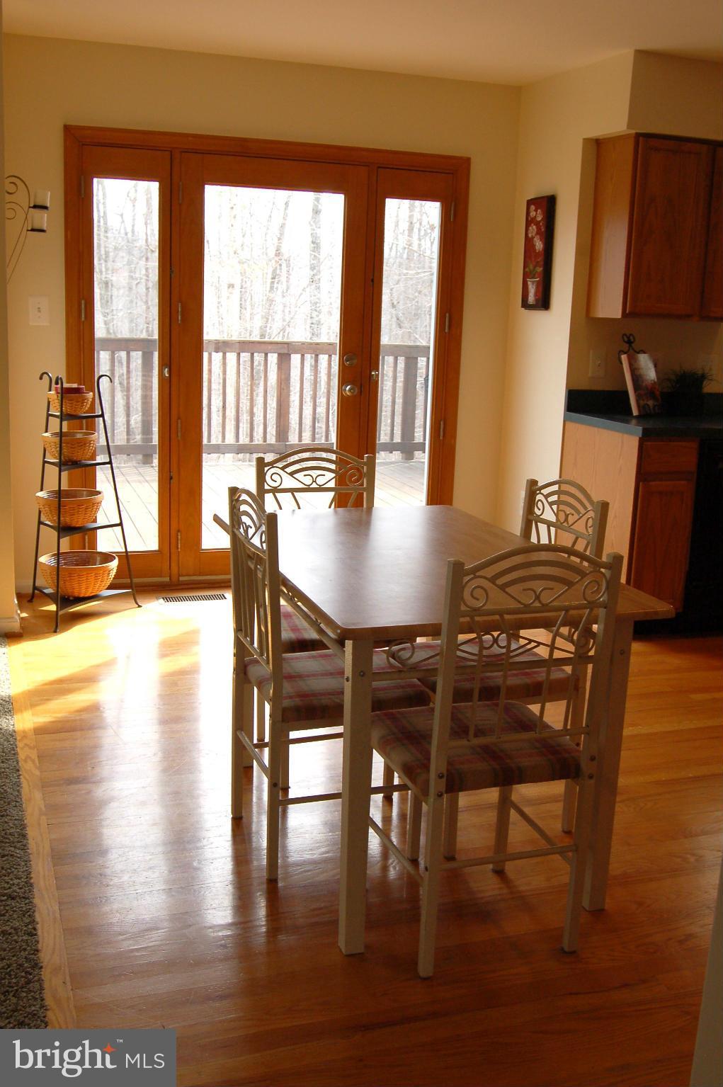 WILDWOOD FOREST - Residential