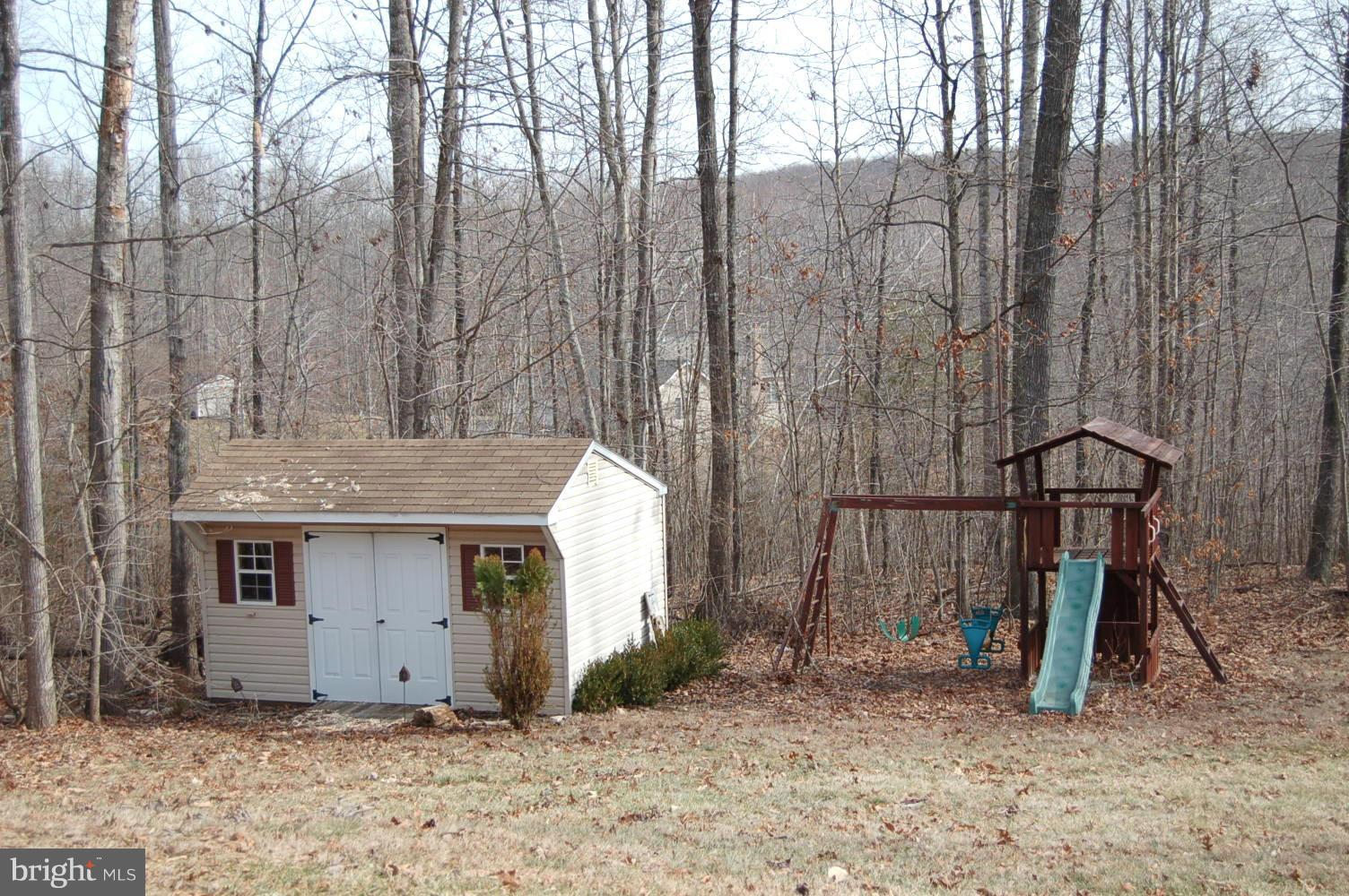 WILDWOOD FOREST - Residential