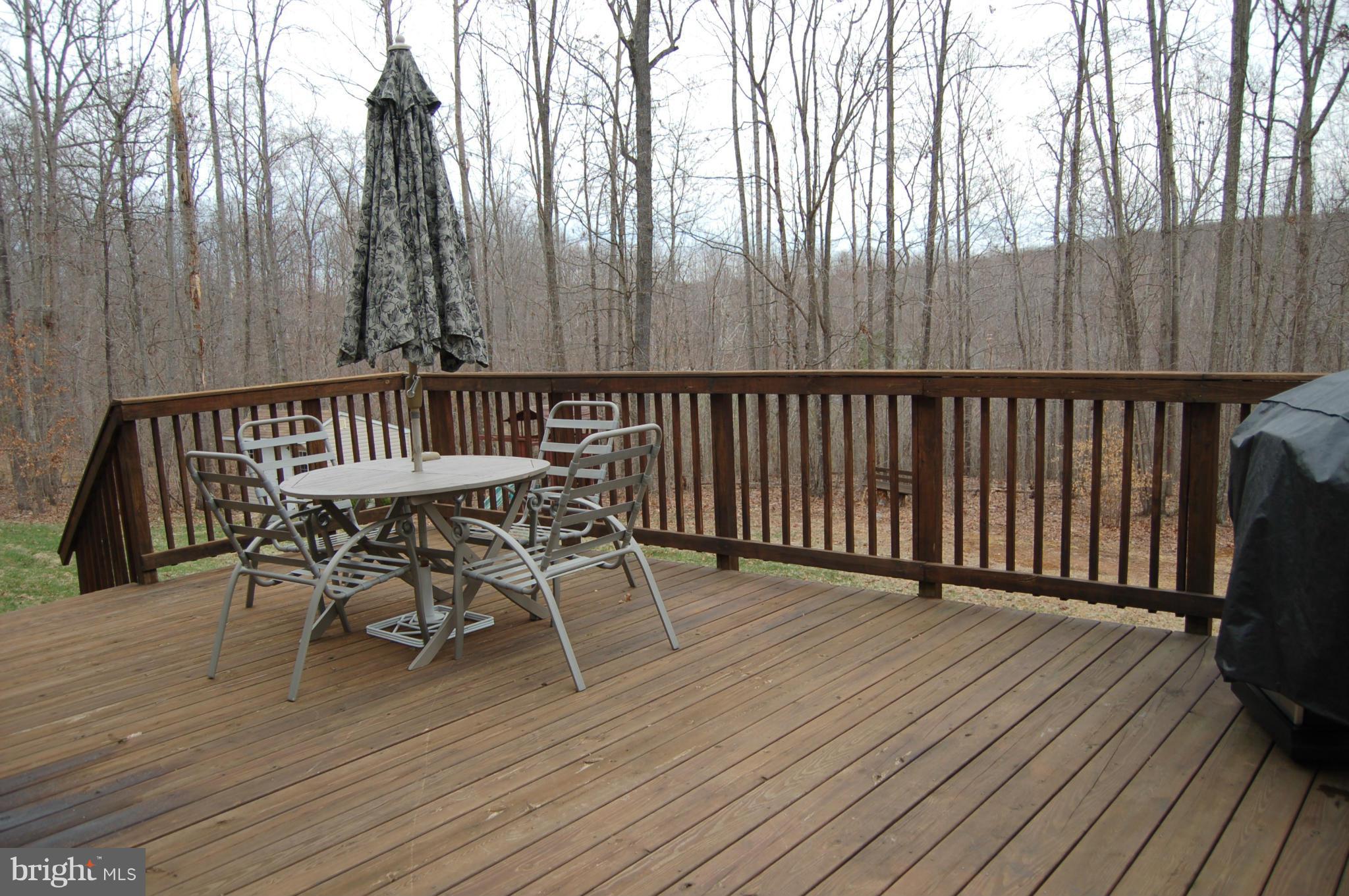 WILDWOOD FOREST - Residential