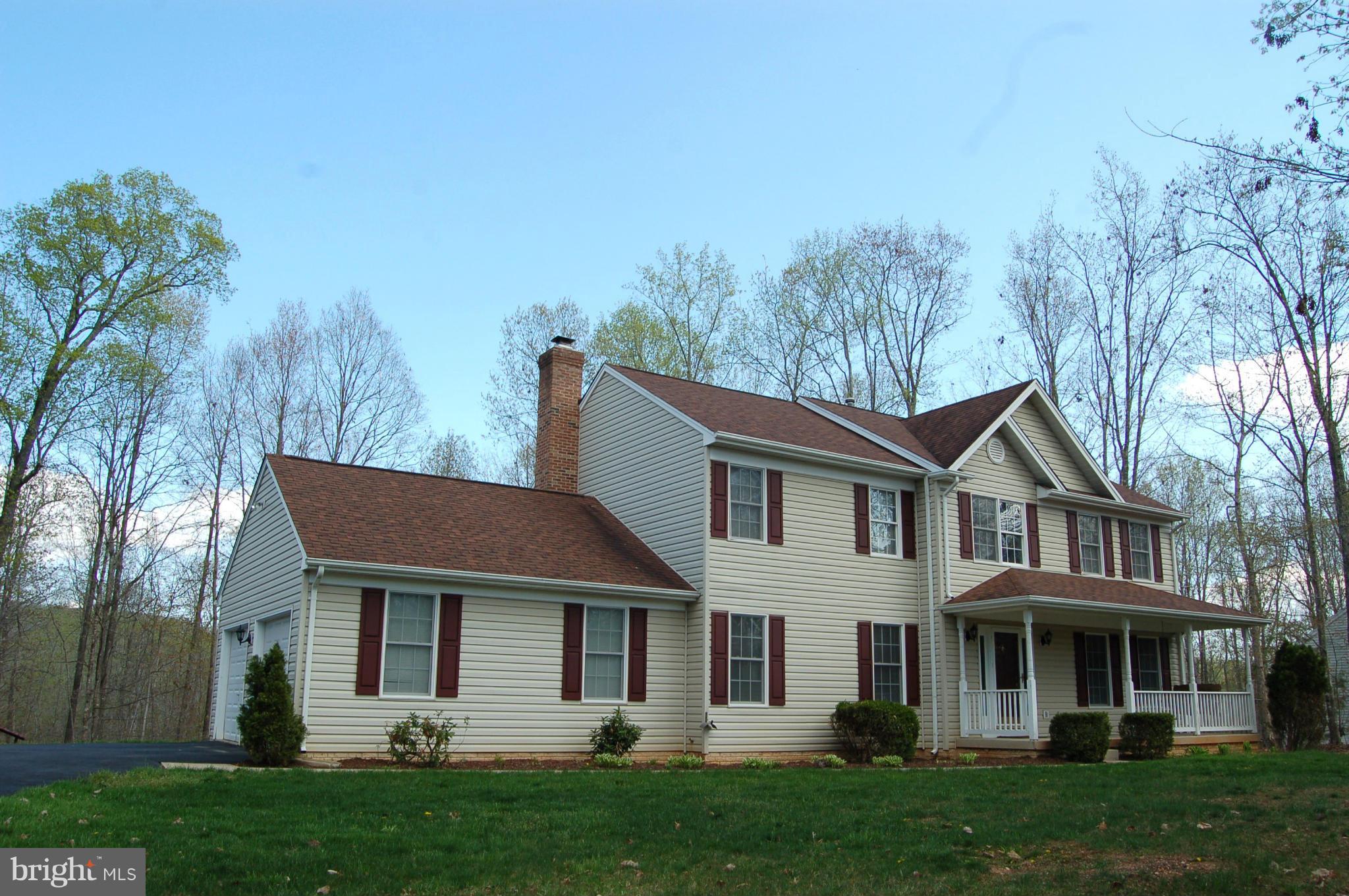 WILDWOOD FOREST - Residential