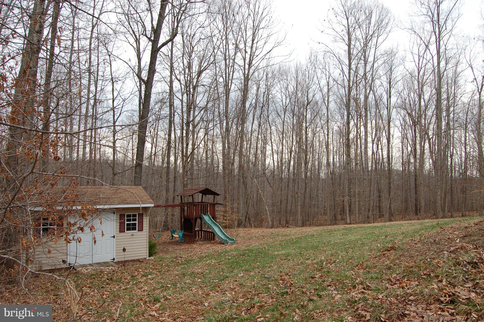 WILDWOOD FOREST - Residential