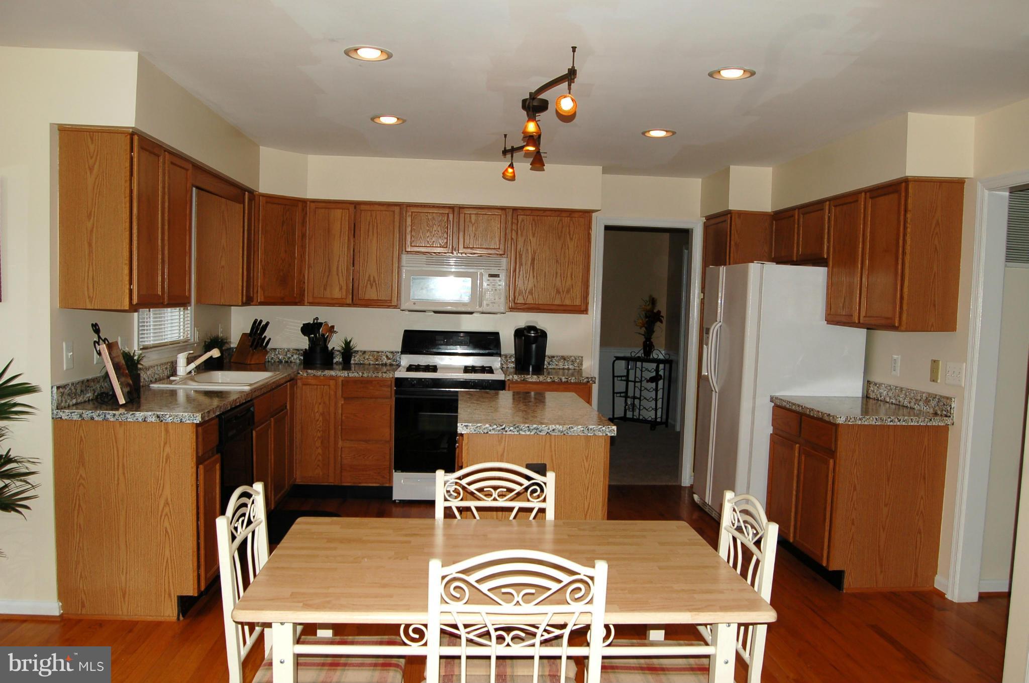 WILDWOOD FOREST - Residential