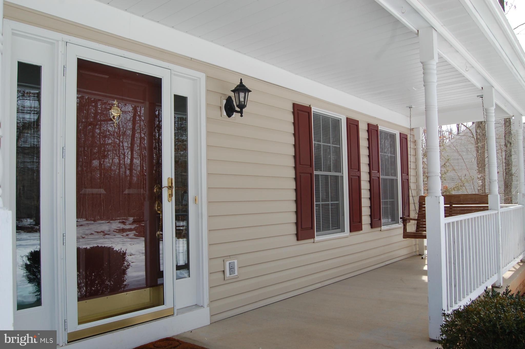 WILDWOOD FOREST - Residential