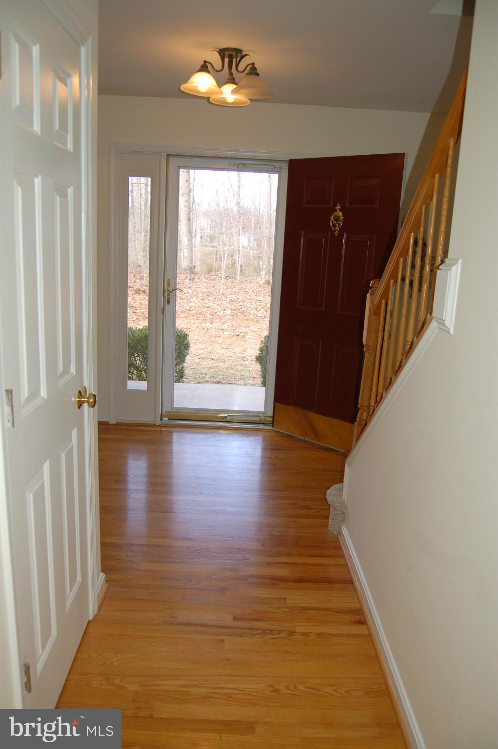 WILDWOOD FOREST - Residential