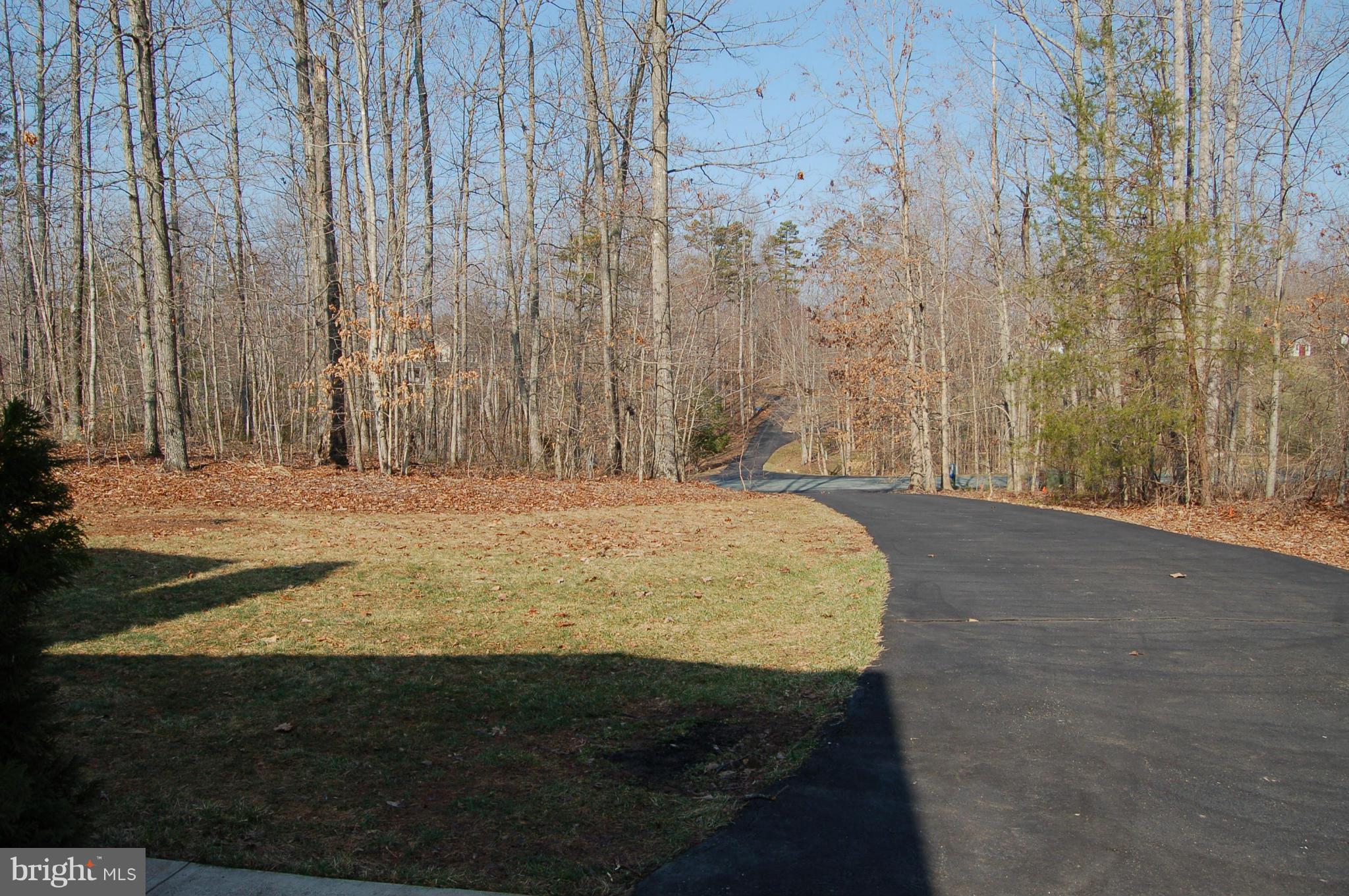 WILDWOOD FOREST - Residential