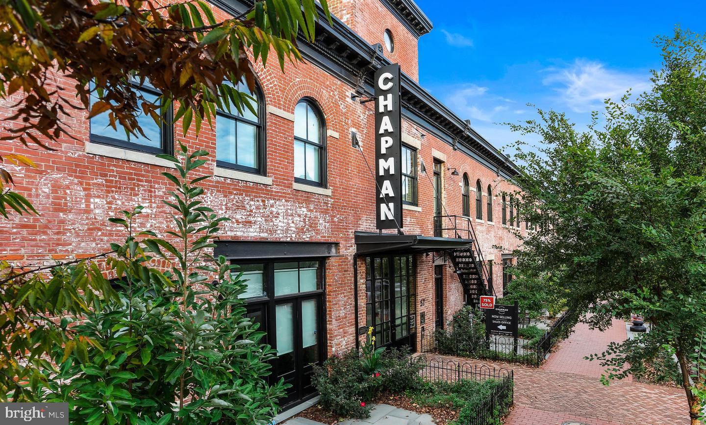57 N STREET NW 235