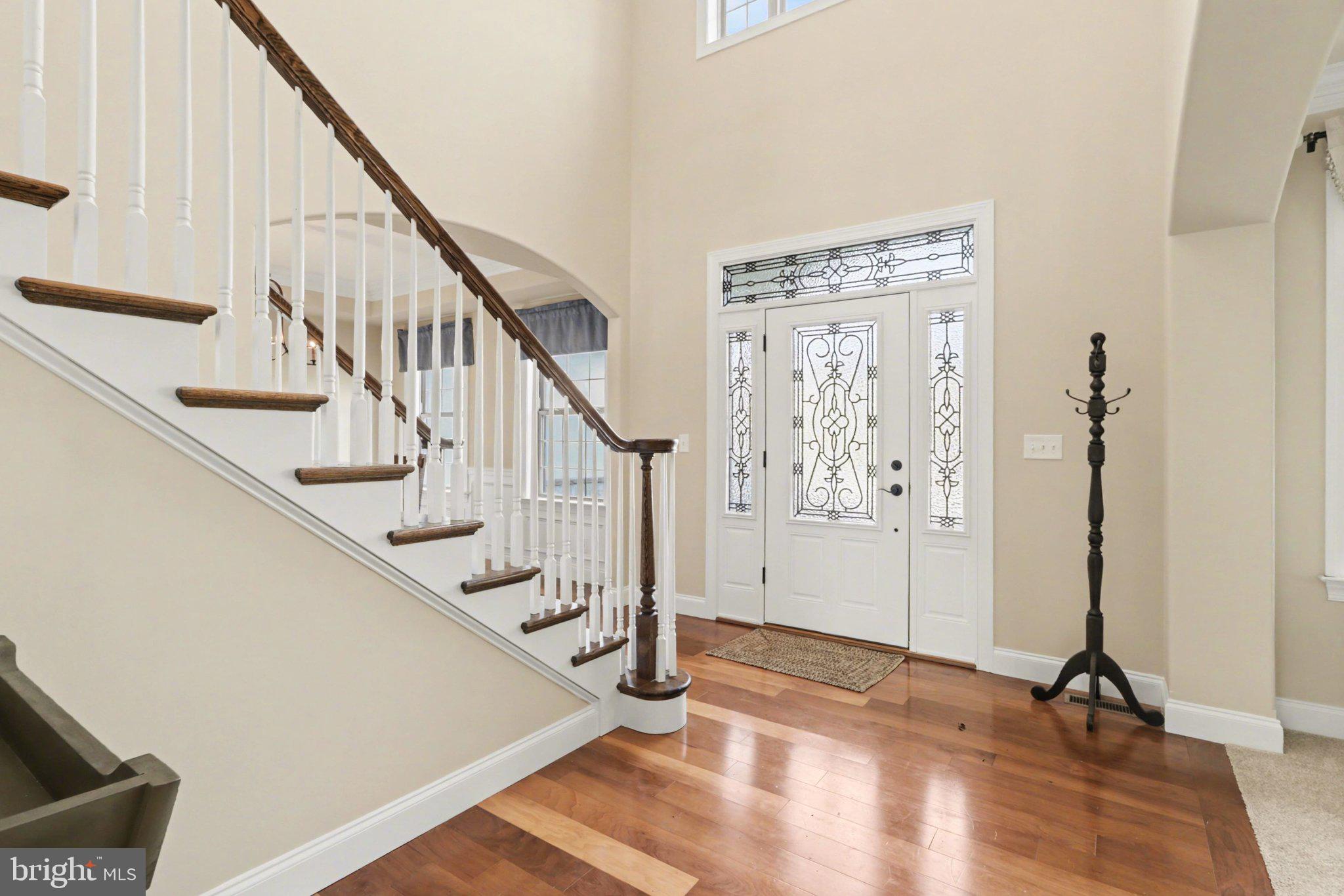 HAMPDEN SUMMIT - Residential