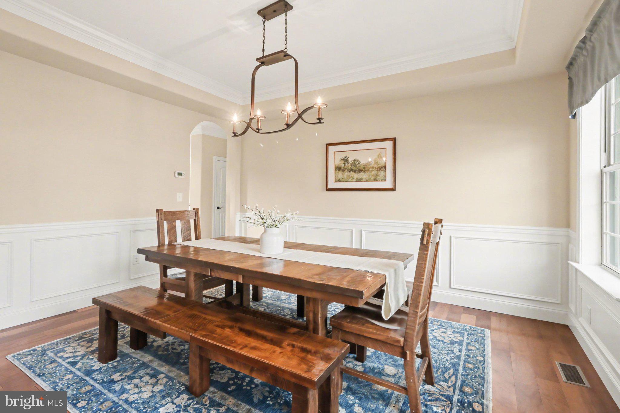 HAMPDEN SUMMIT - Residential