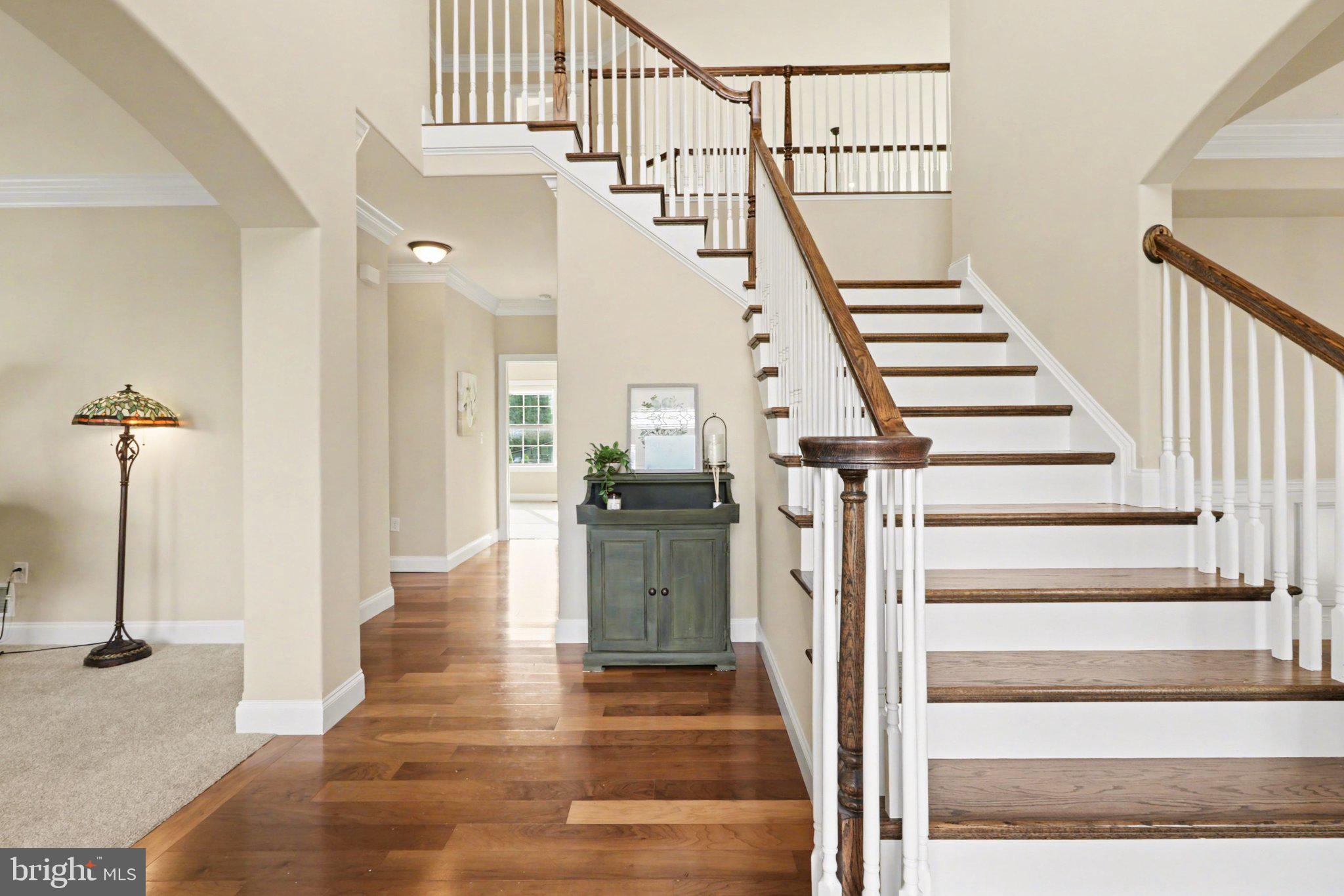 HAMPDEN SUMMIT - Residential