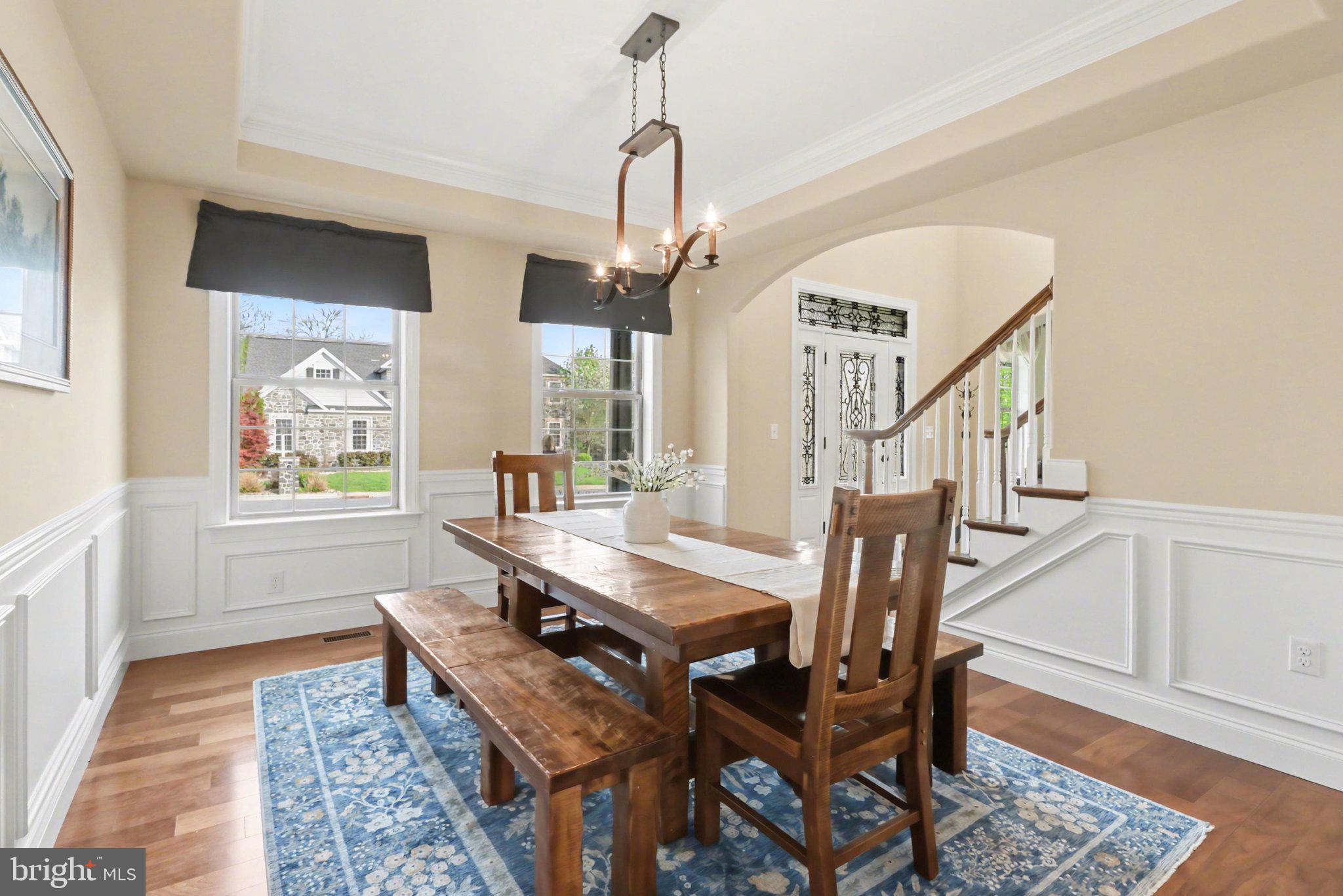 HAMPDEN SUMMIT - Residential