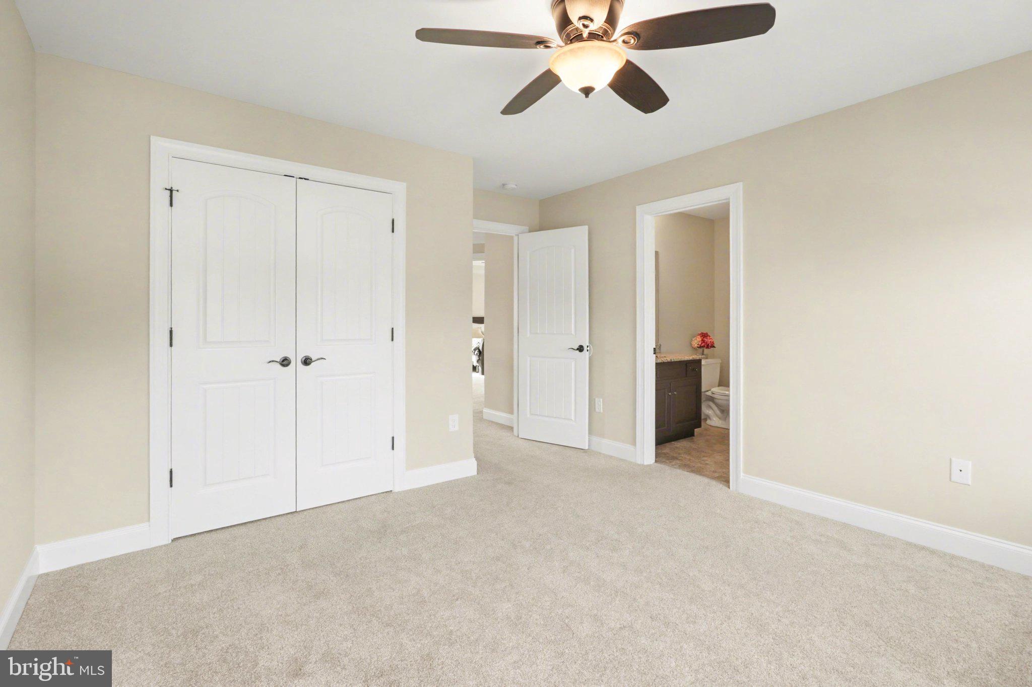 HAMPDEN SUMMIT - Residential