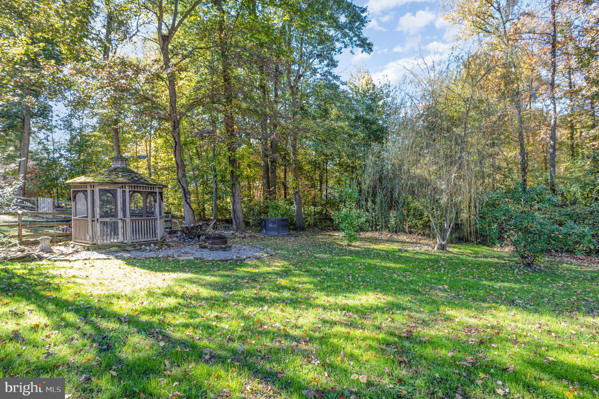 KENSINGTON COURTS - Residential