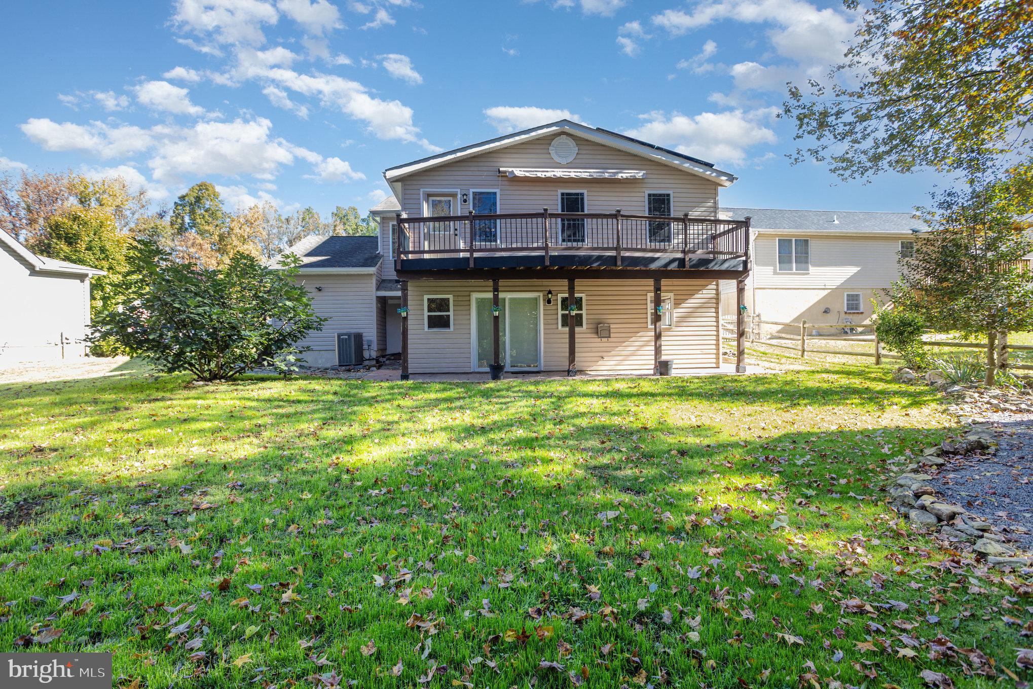 KENSINGTON COURTS - Residential