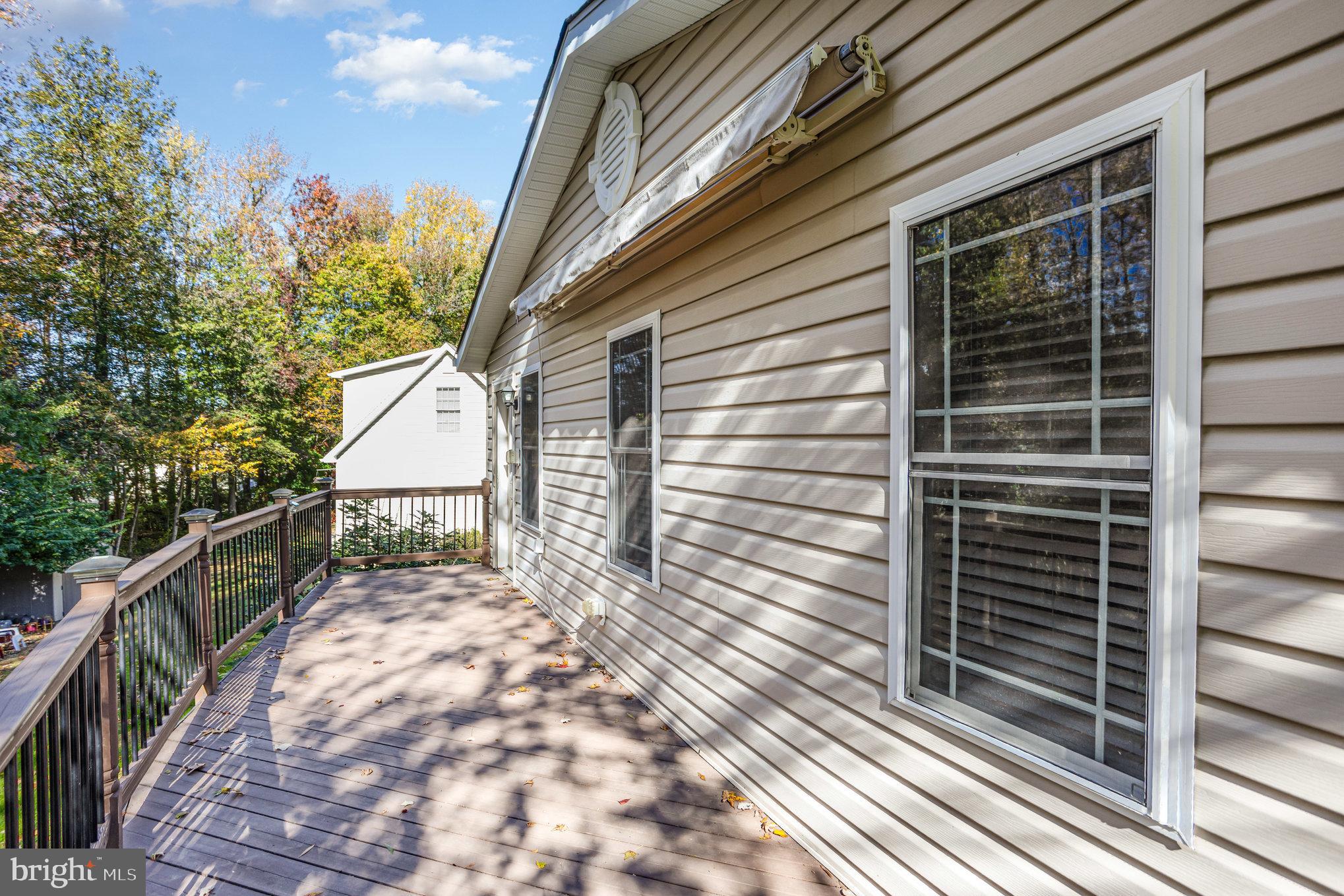 KENSINGTON COURTS - Residential