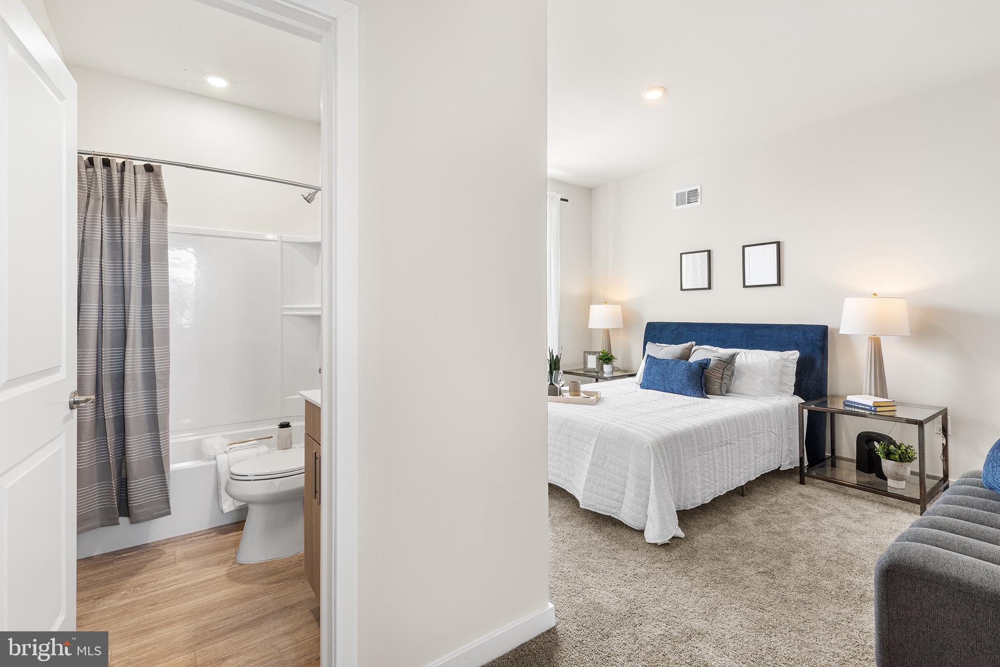 BREWERYTOWN - Residential