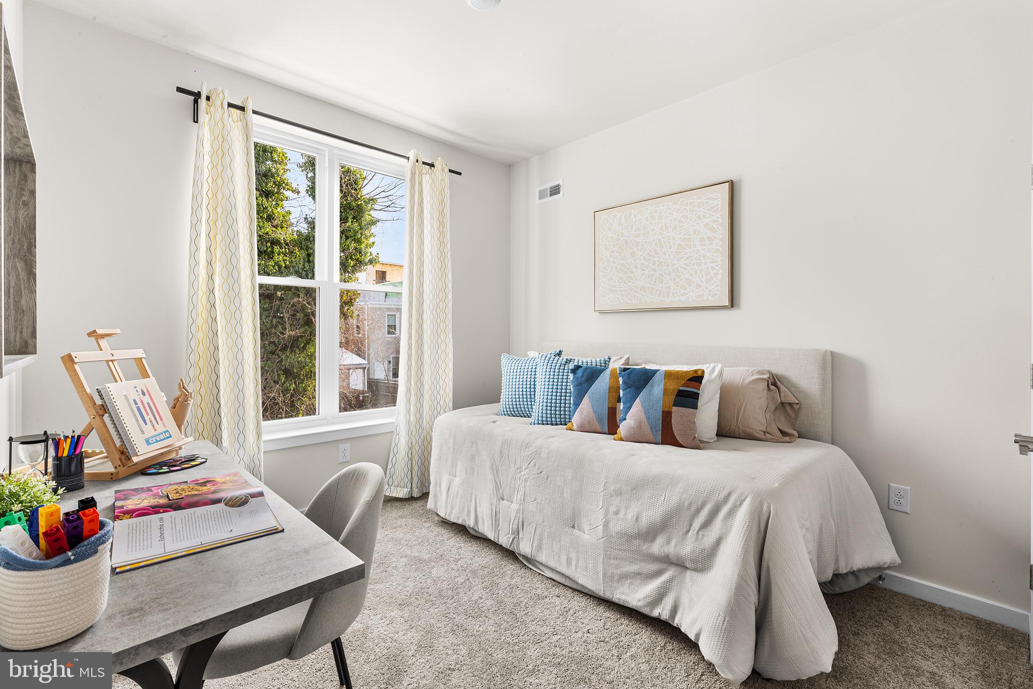 BREWERYTOWN - Residential