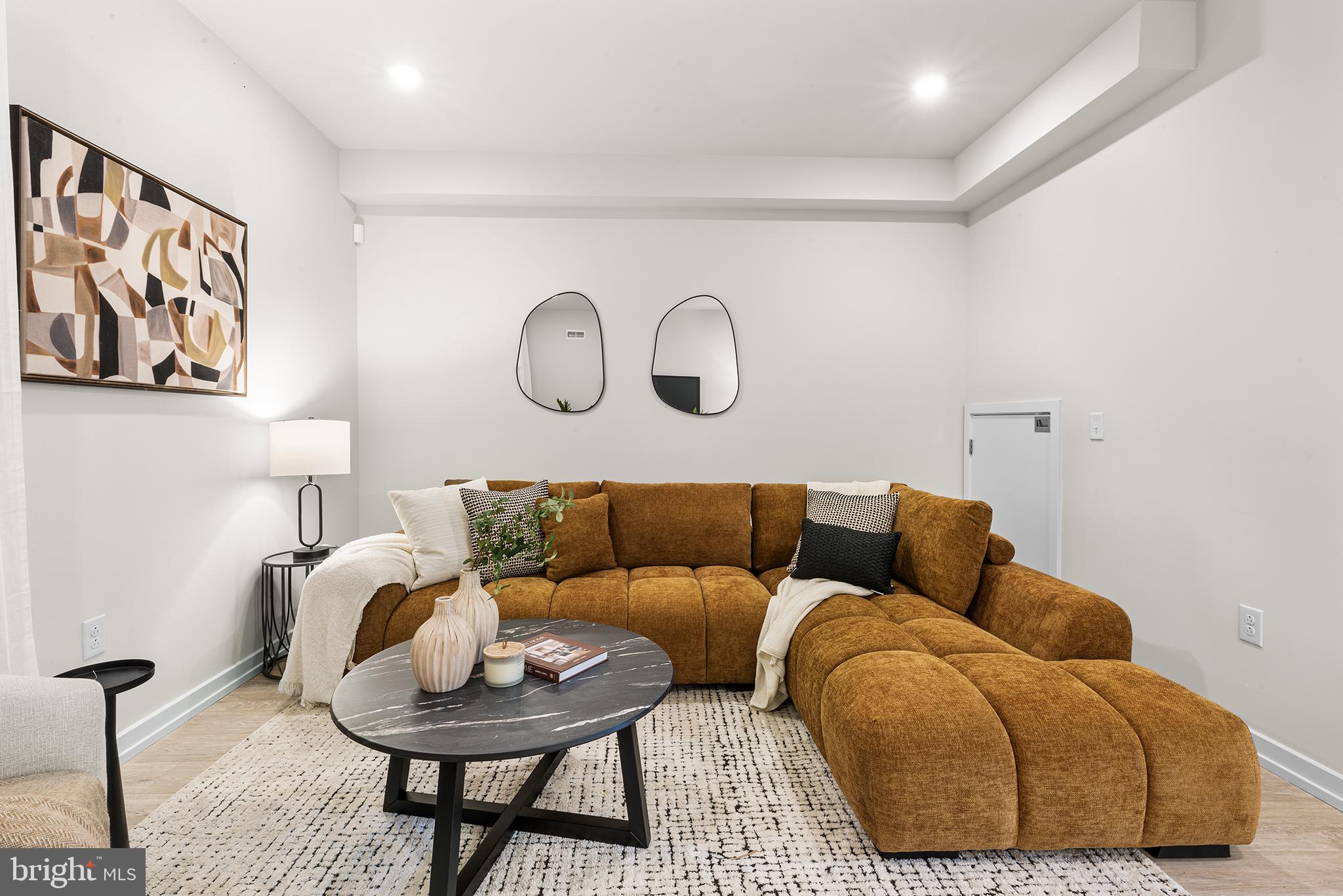 BREWERYTOWN - Residential