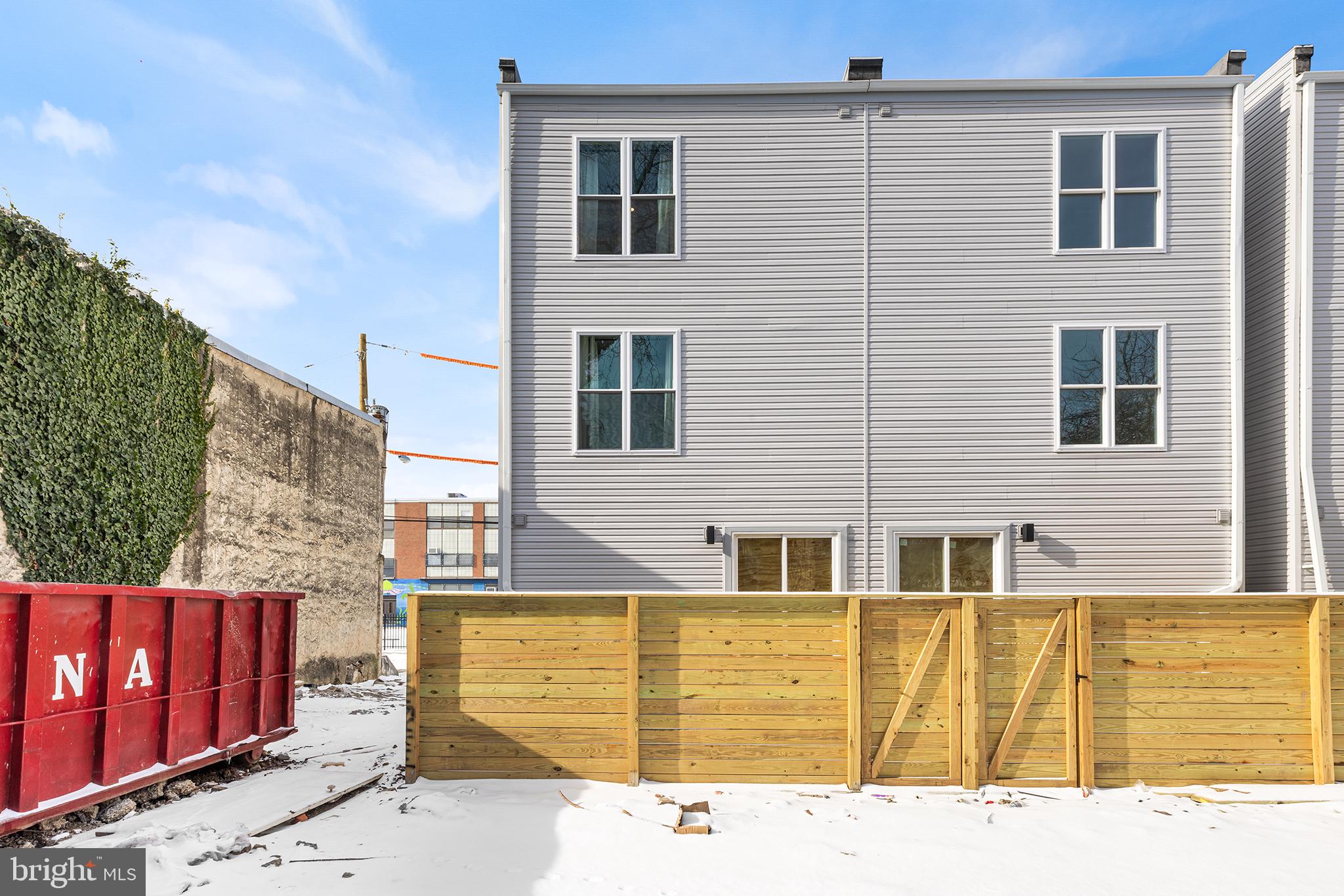 1641 N BAILEY STREET