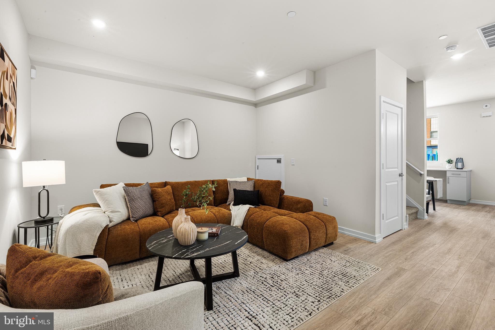 BREWERYTOWN - Residential