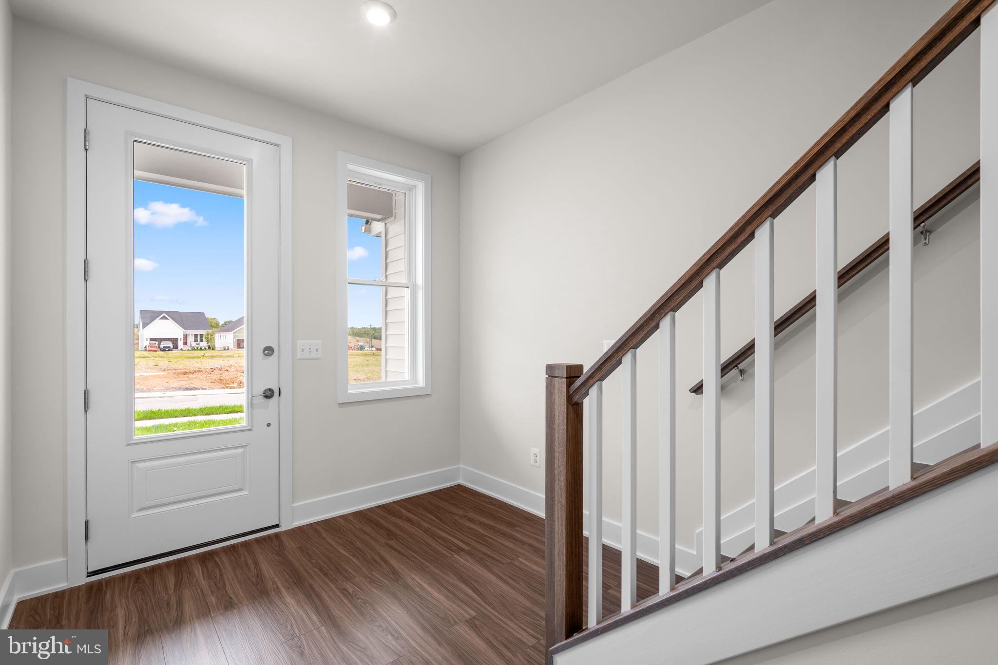 HIATT POINTE AT SNOWDEN BRIDGE - Residential