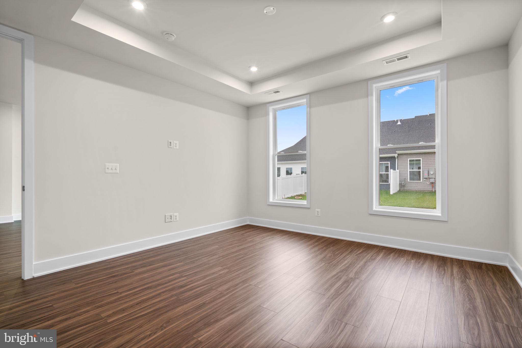 HIATT POINTE AT SNOWDEN BRIDGE - Residential