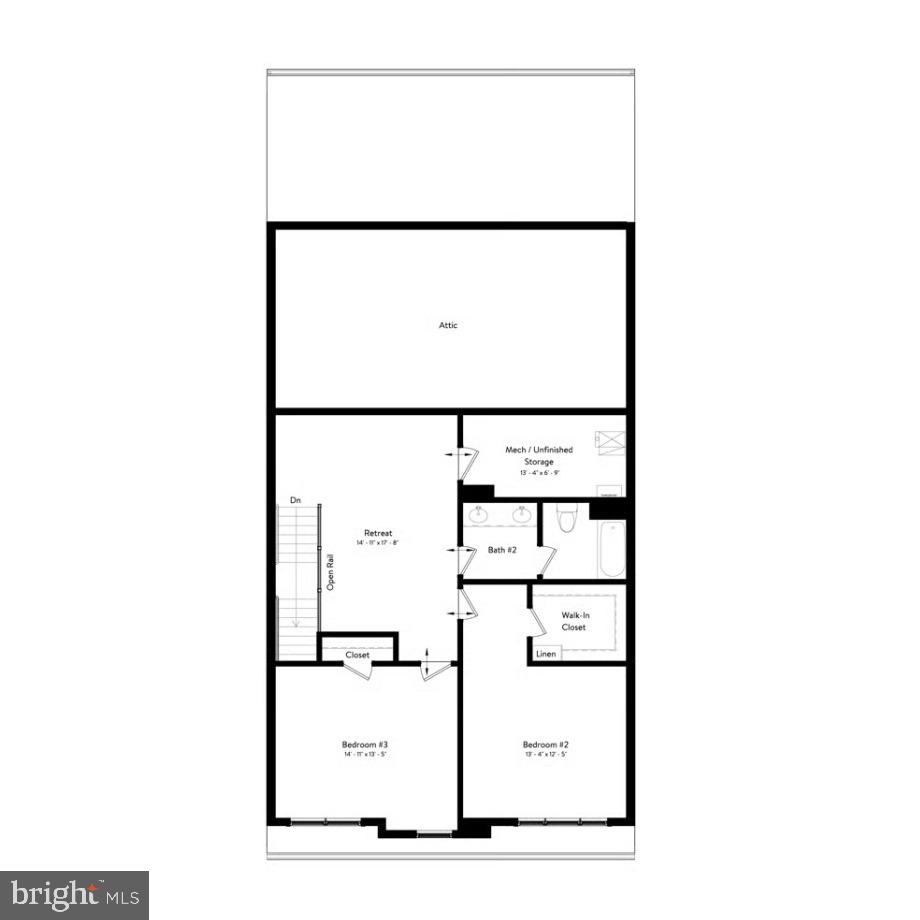 HIATT POINTE AT SNOWDEN BRIDGE - Residential