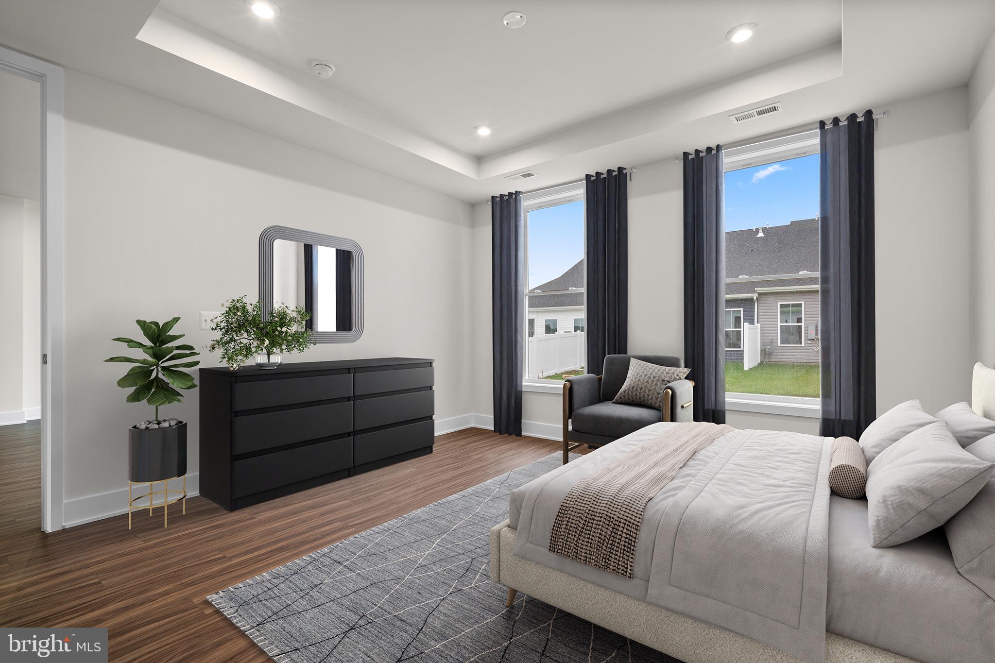 HIATT POINTE AT SNOWDEN BRIDGE - Residential