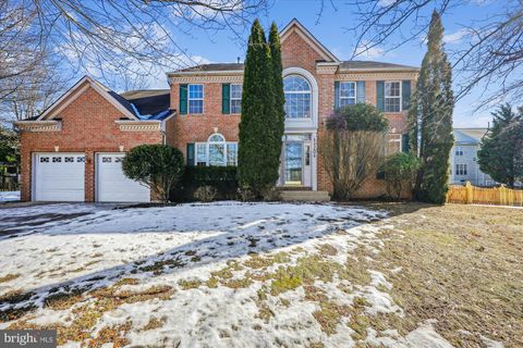 14204 SCHAEFFER ROAD GERMANTOWN MD 20874