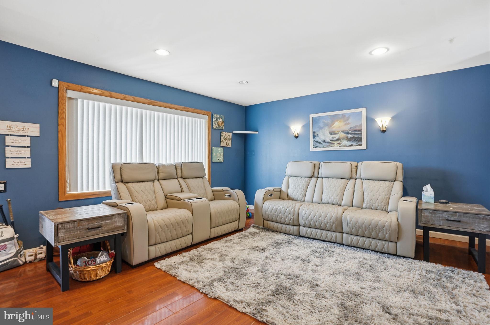 PARKWOOD - Residential