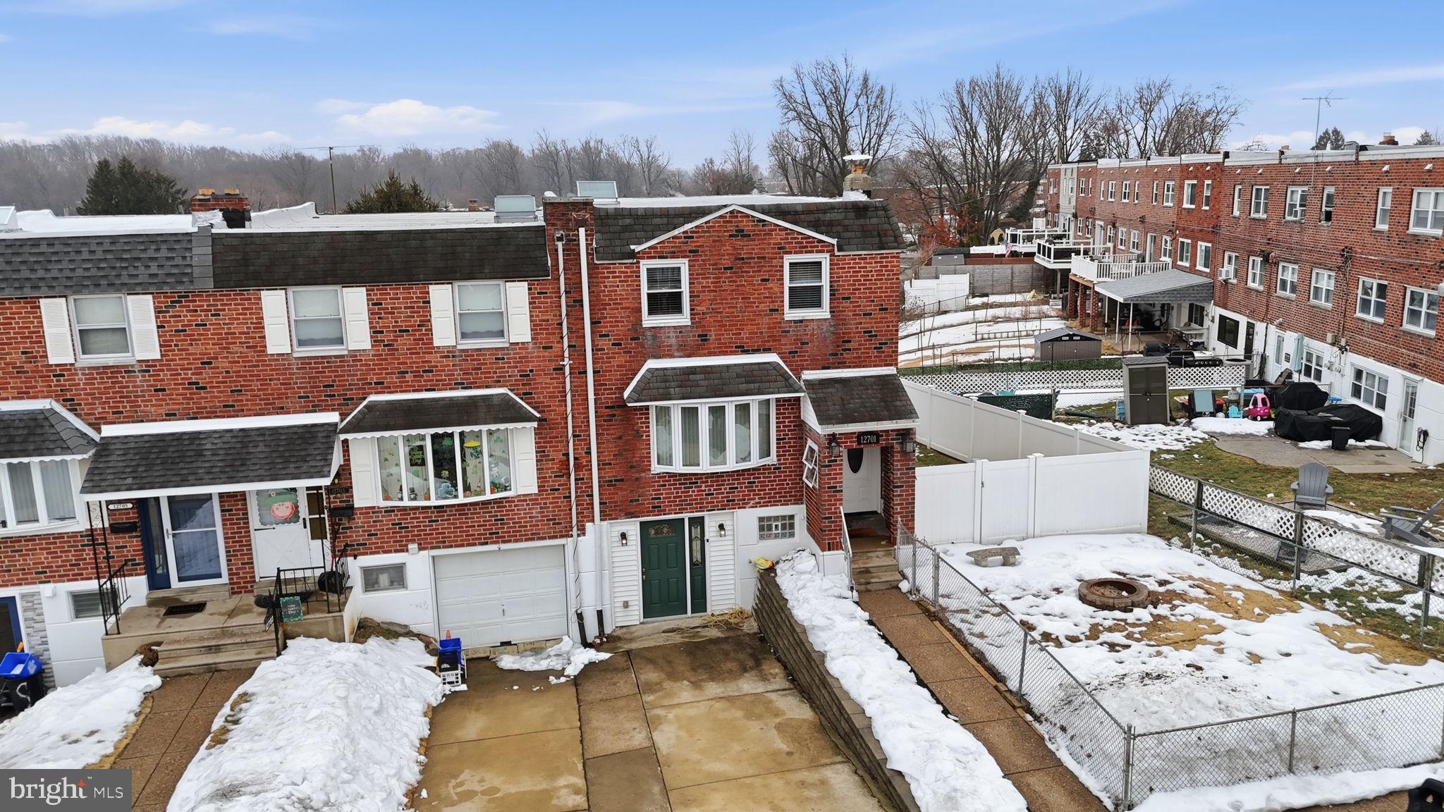 PARKWOOD - Residential