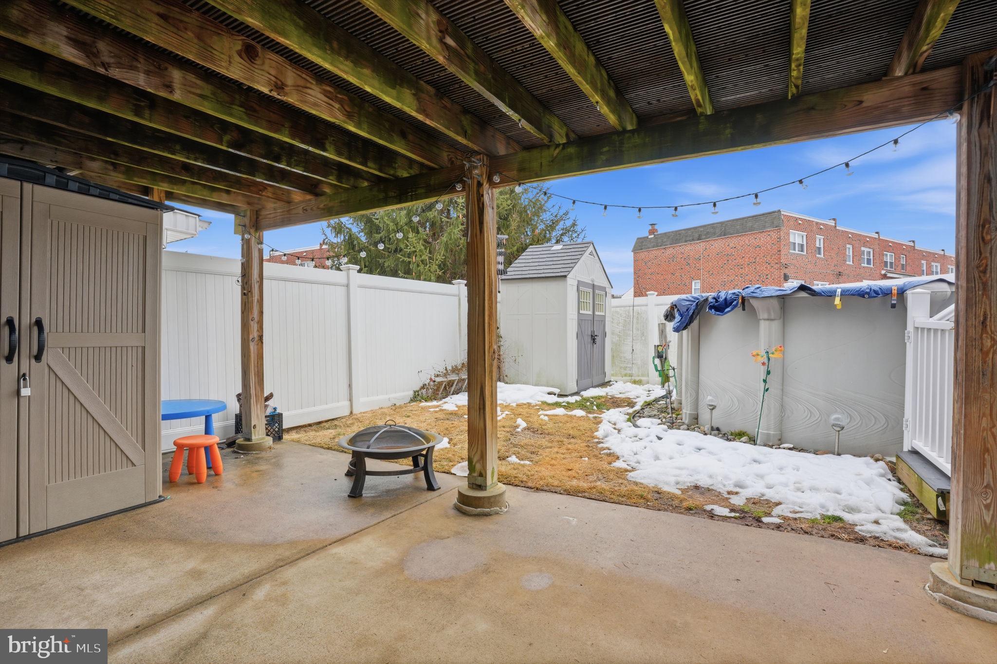 PARKWOOD - Residential