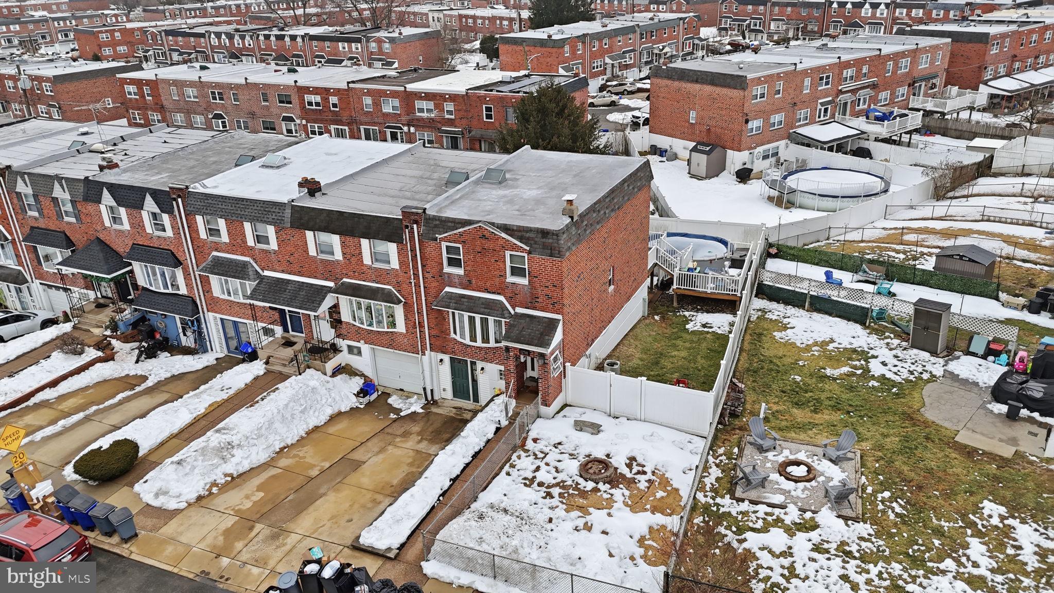 PARKWOOD - Residential