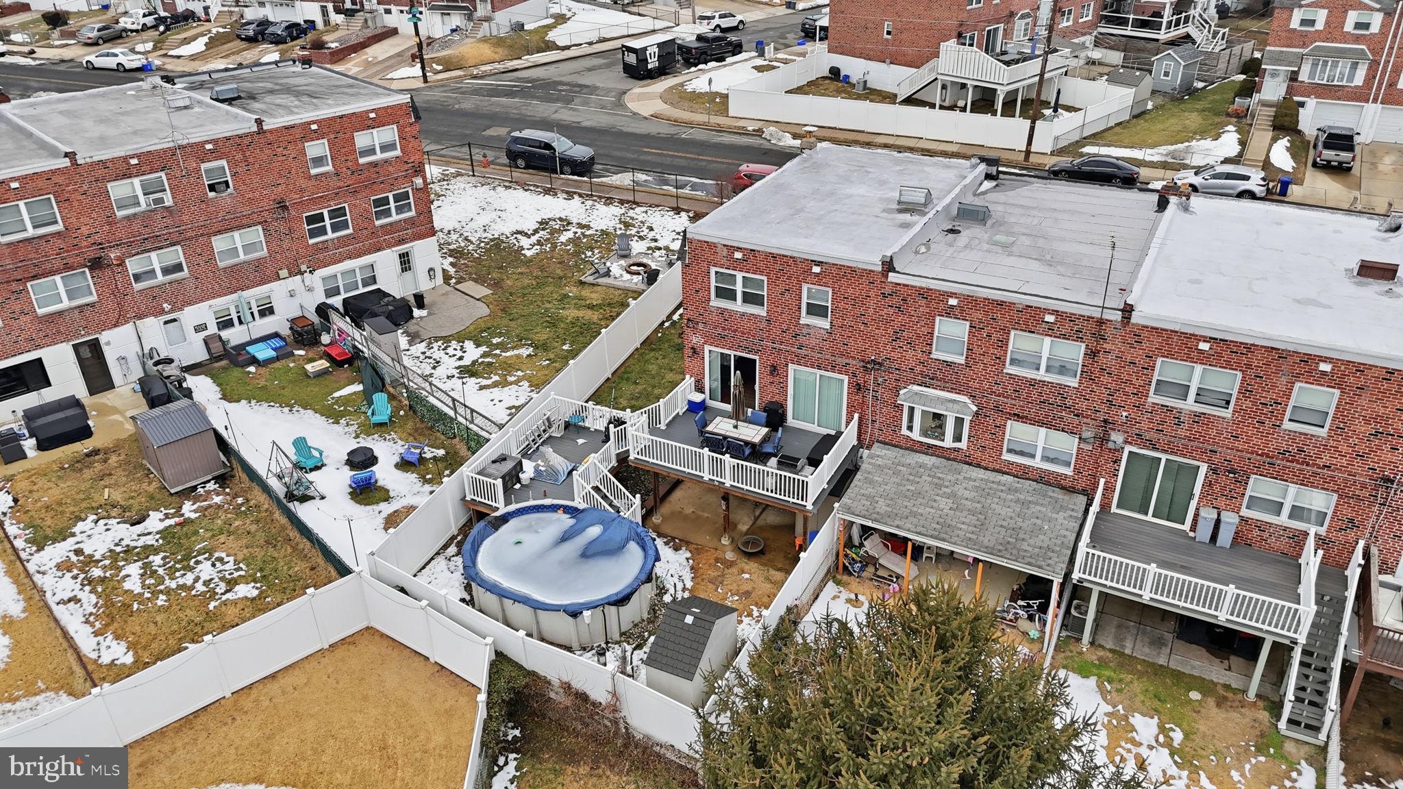 PARKWOOD - Residential