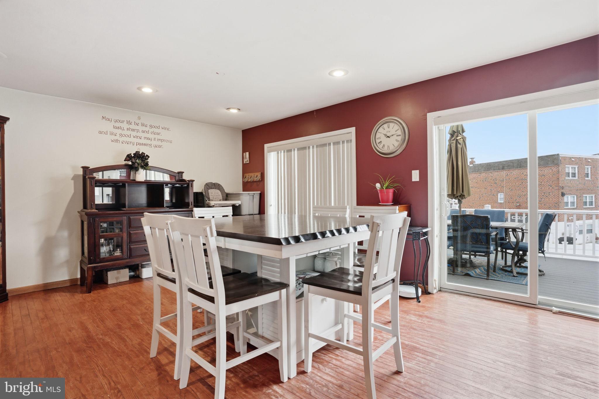 PARKWOOD - Residential