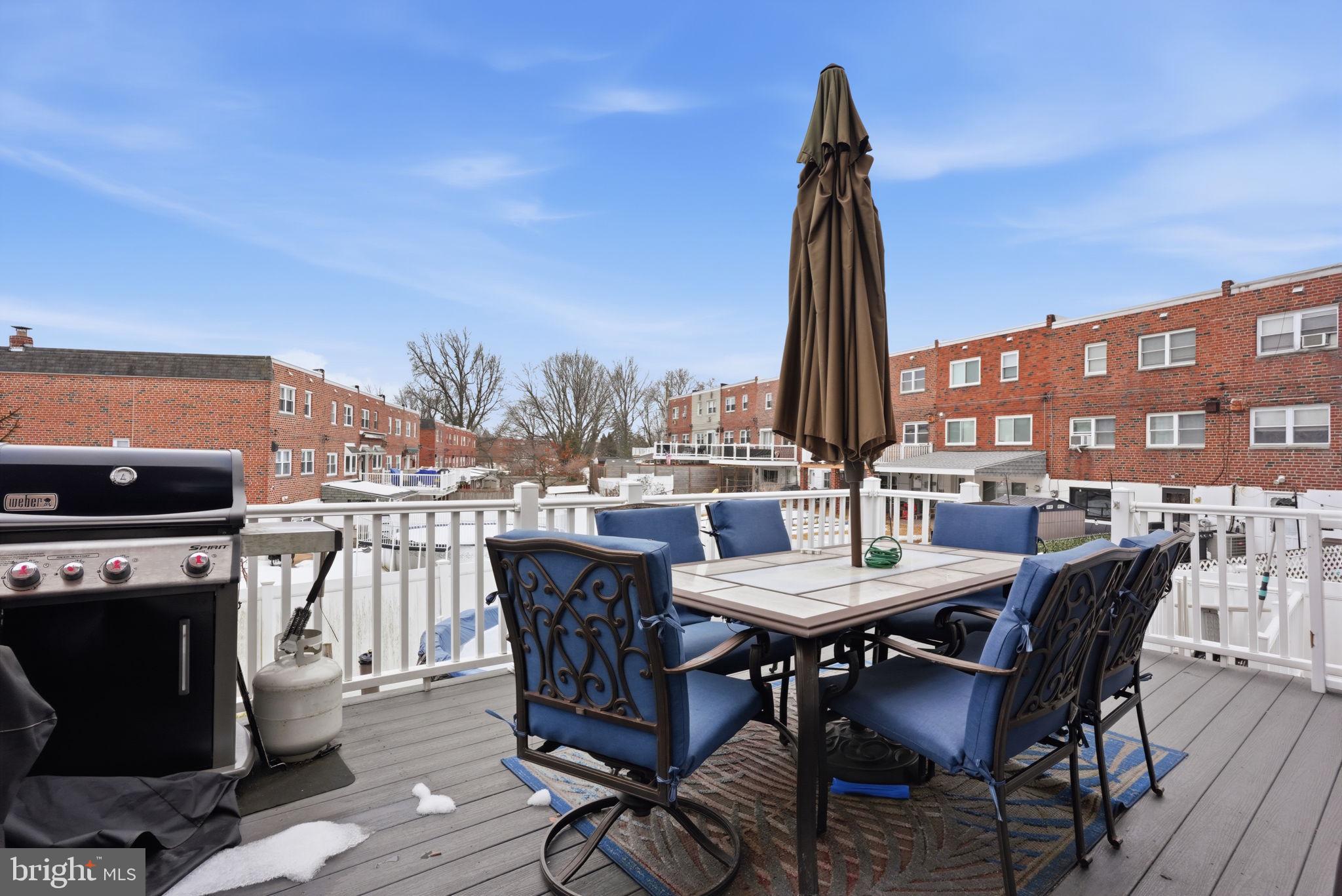 PARKWOOD - Residential