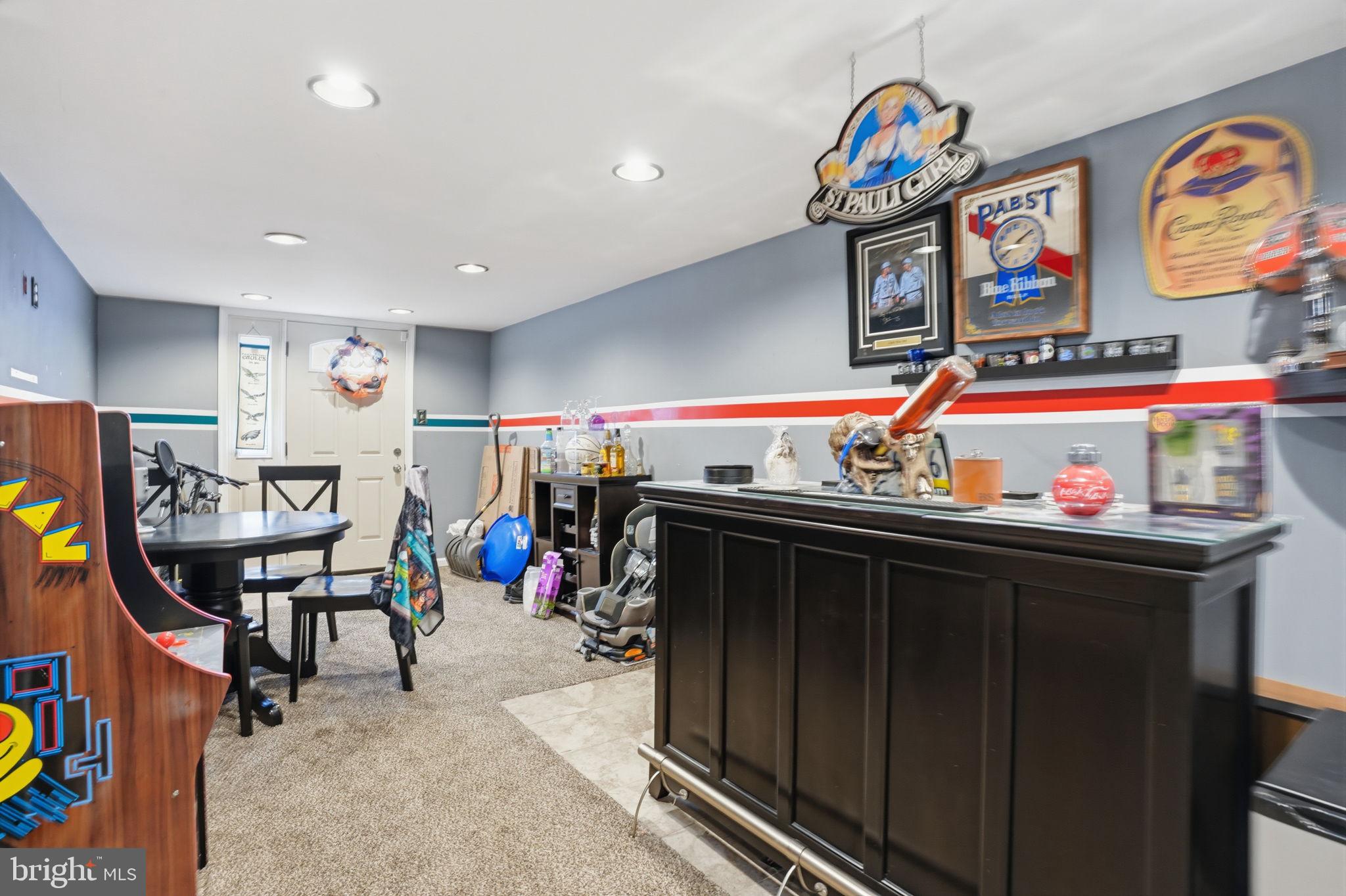 PARKWOOD - Residential